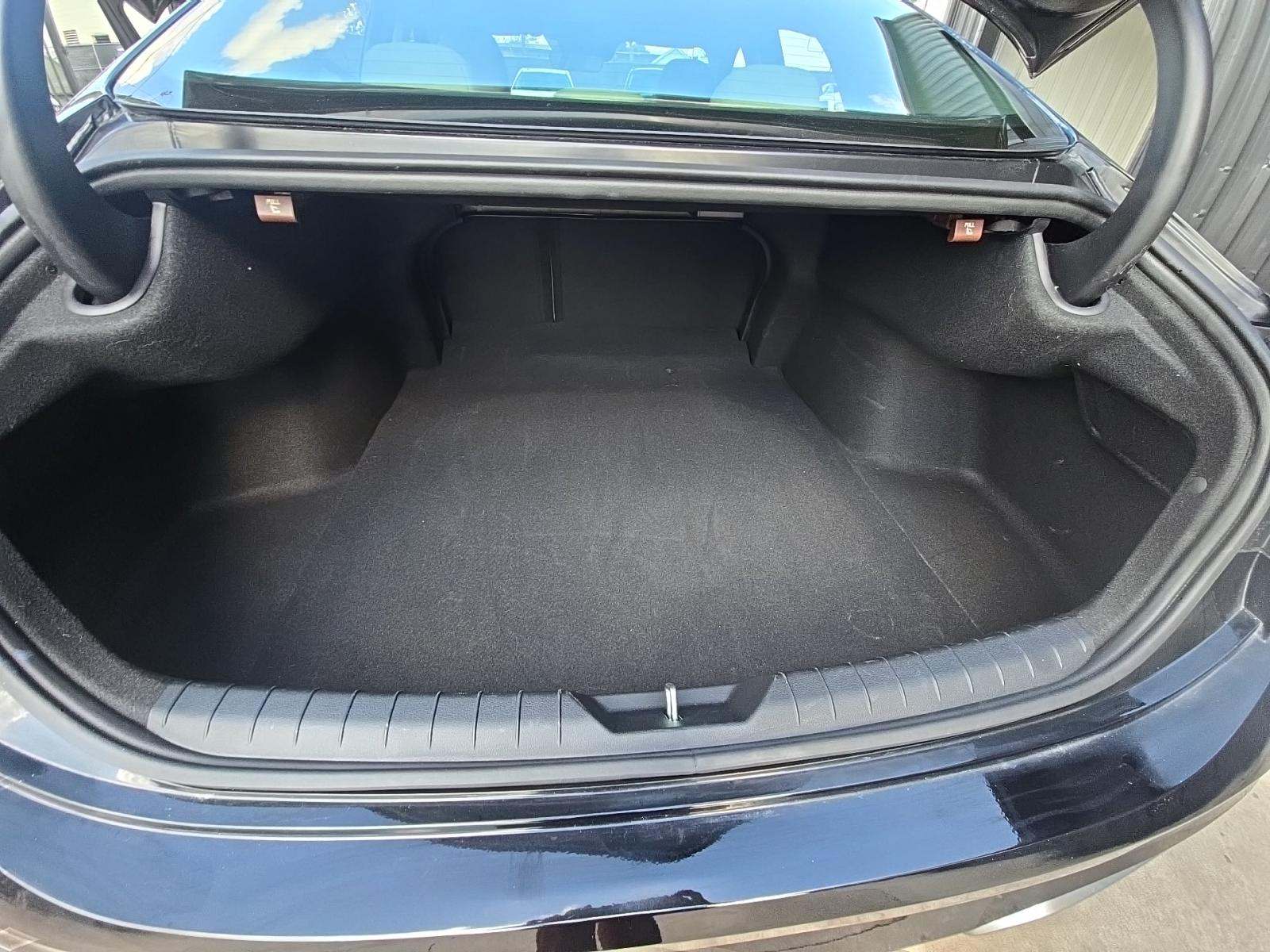 2025 Hyundai Sonata Hybrid SEL FWD