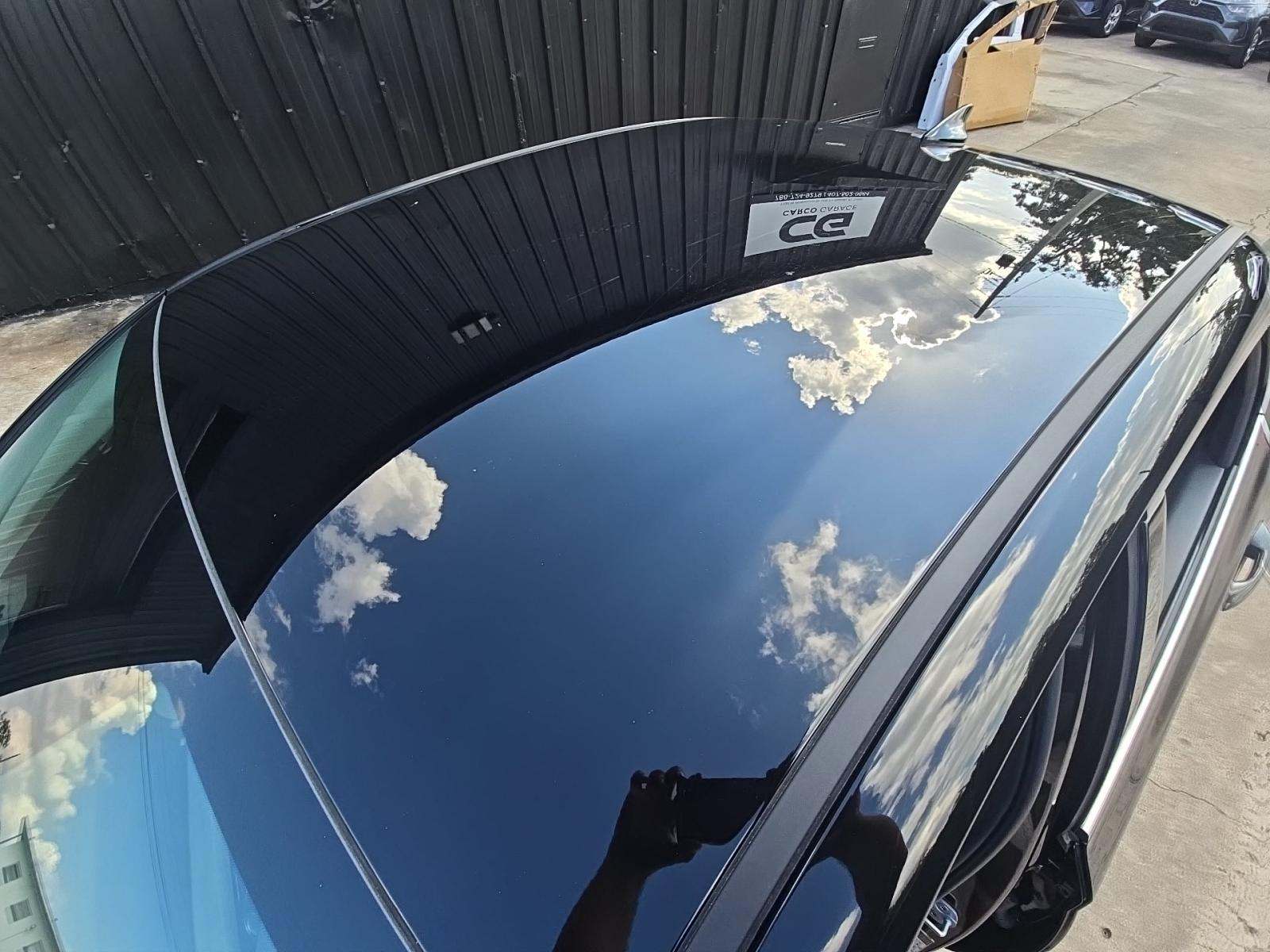 2025 Hyundai Sonata Hybrid SEL FWD