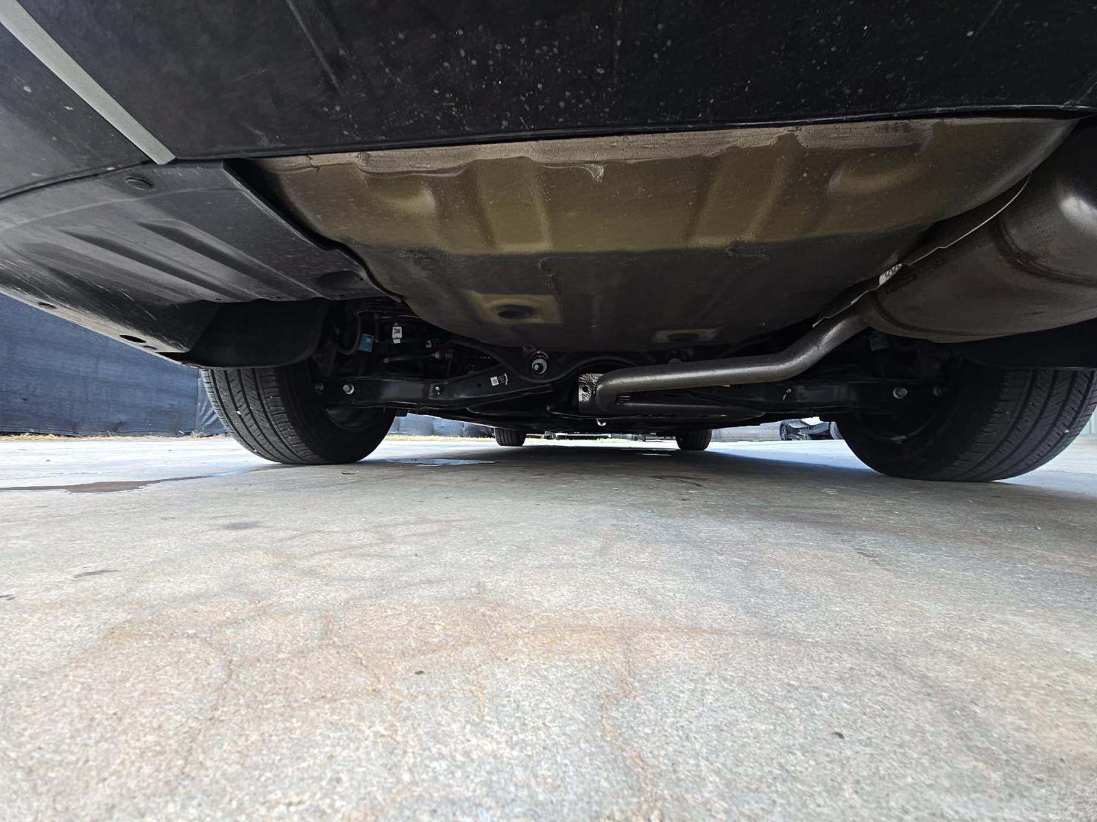 2025 Hyundai Sonata Hybrid SEL FWD