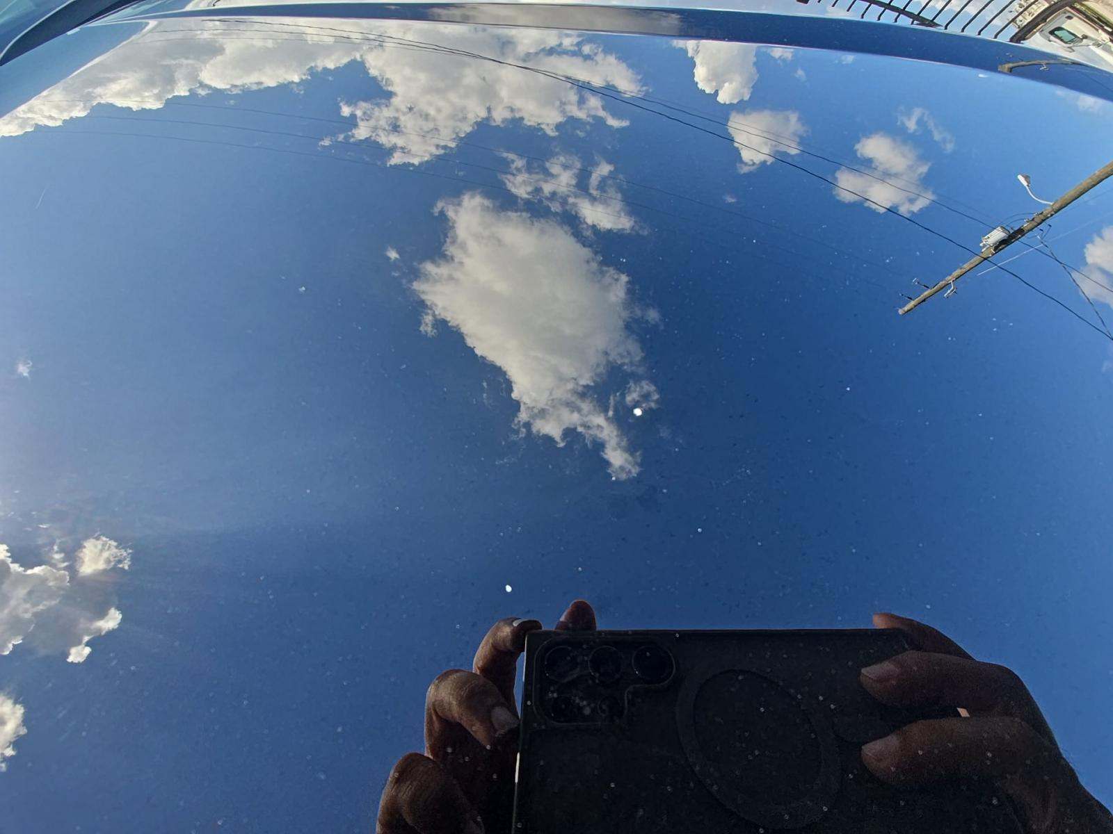 2025 Hyundai Sonata Hybrid SEL FWD