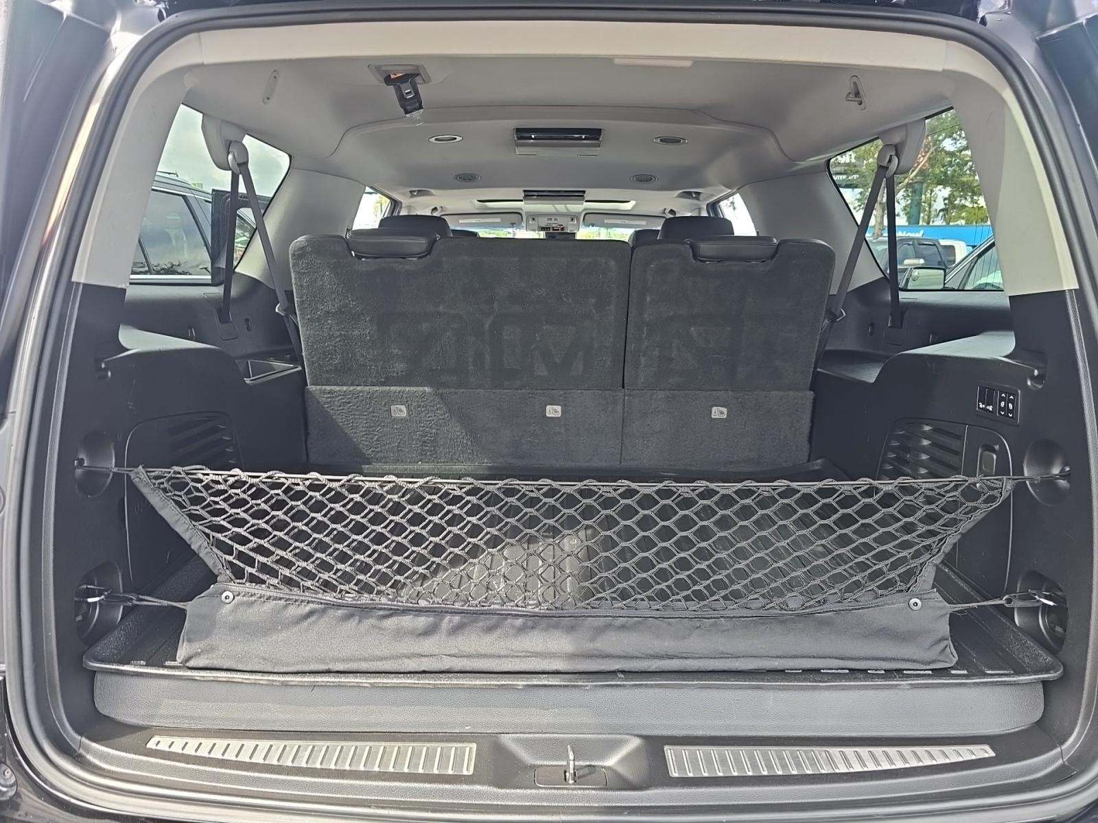 2019 Cadillac Escalade ESV Luxury AWD