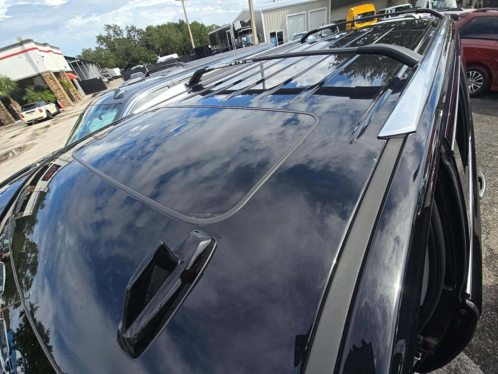 2019 Cadillac Escalade ESV Luxury AWD