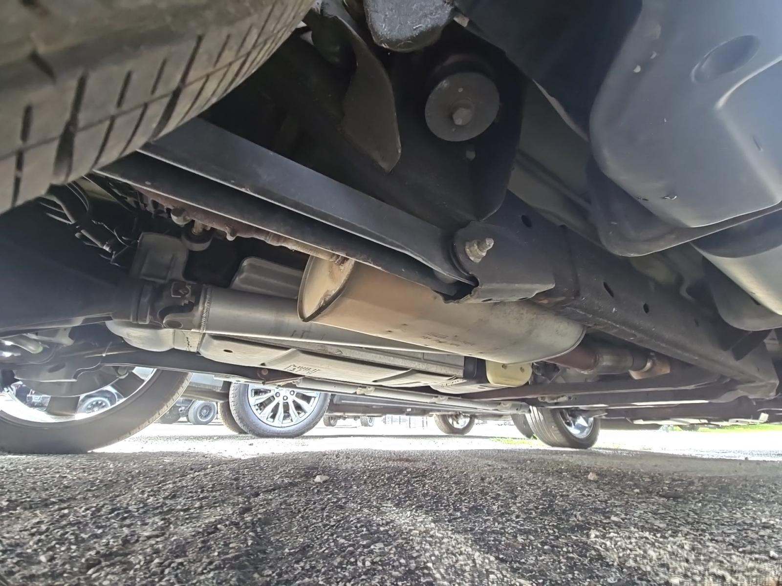 2019 Cadillac Escalade ESV Luxury AWD