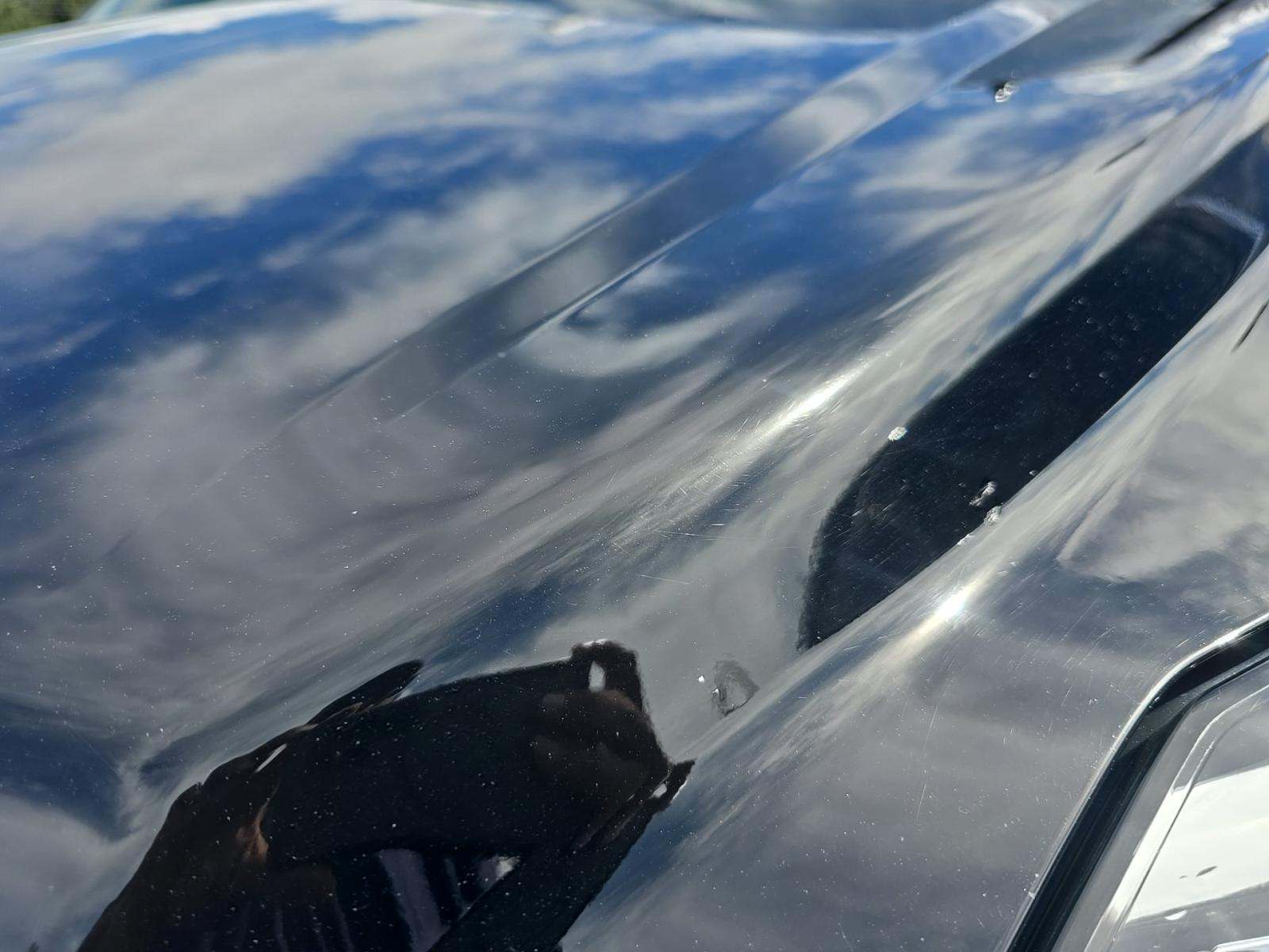 2019 Cadillac Escalade ESV Luxury AWD