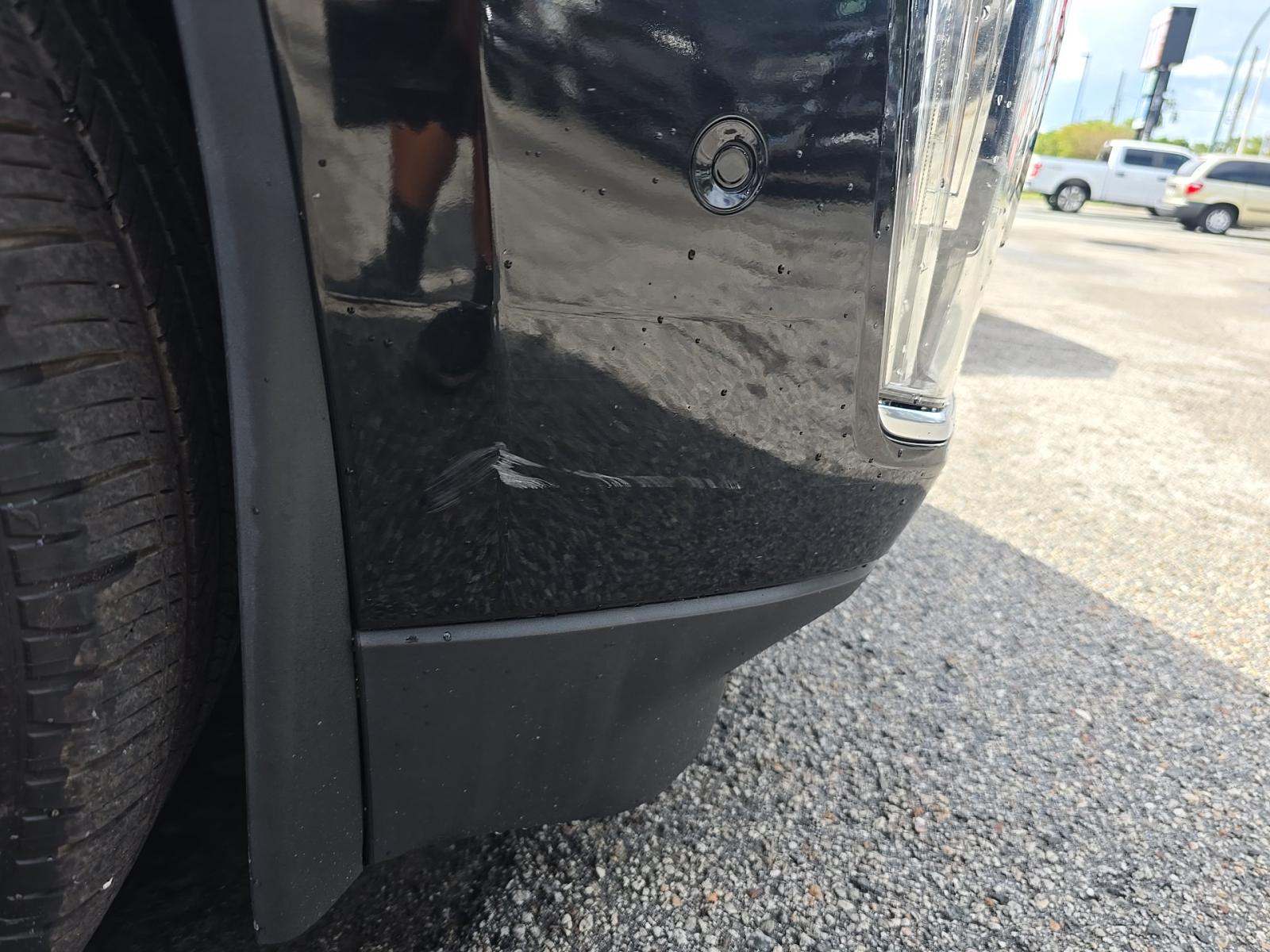 2019 Cadillac Escalade ESV Luxury AWD