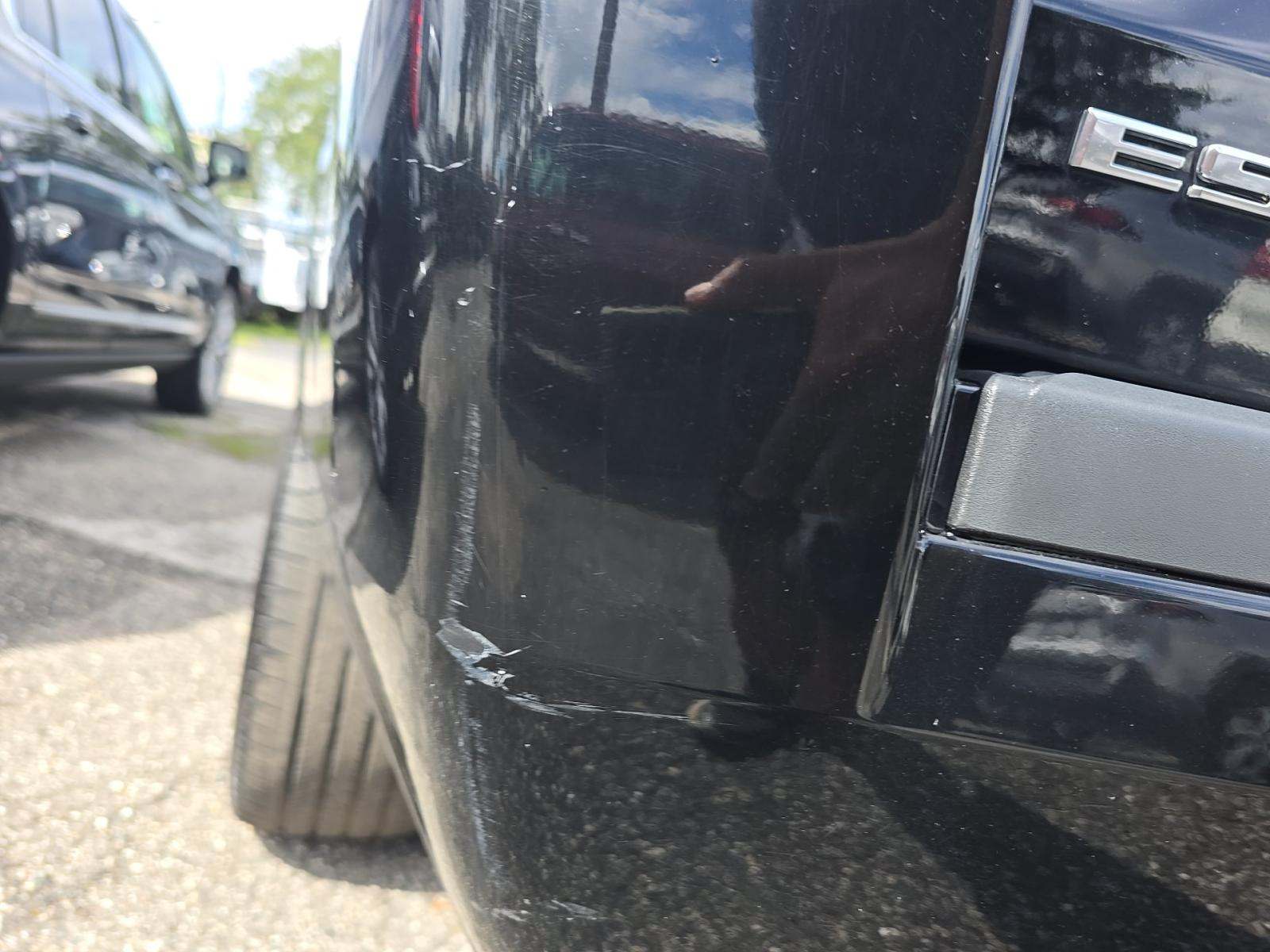 2019 Cadillac Escalade ESV Luxury AWD