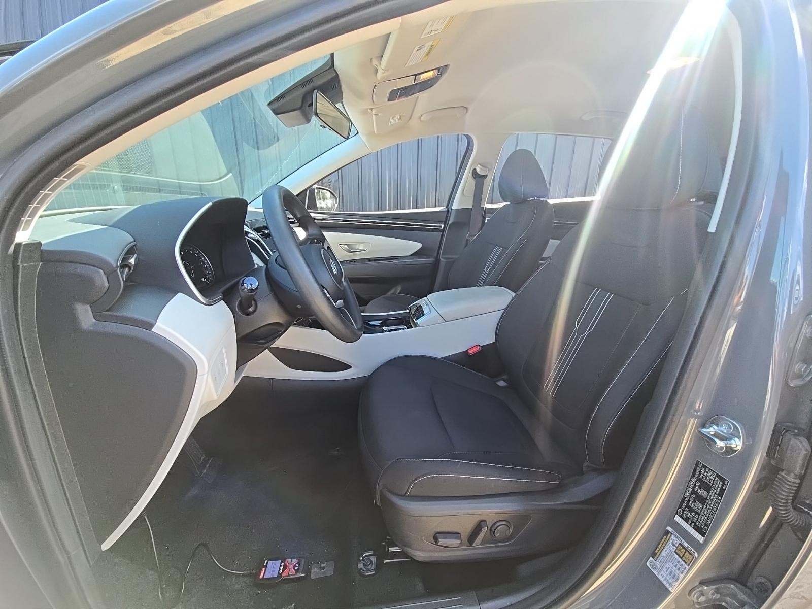 2024 Hyundai Tucson SEL AWD