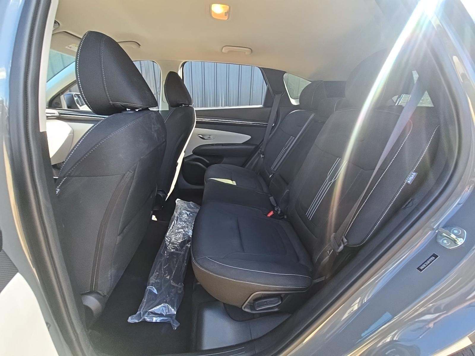 2024 Hyundai Tucson SEL AWD