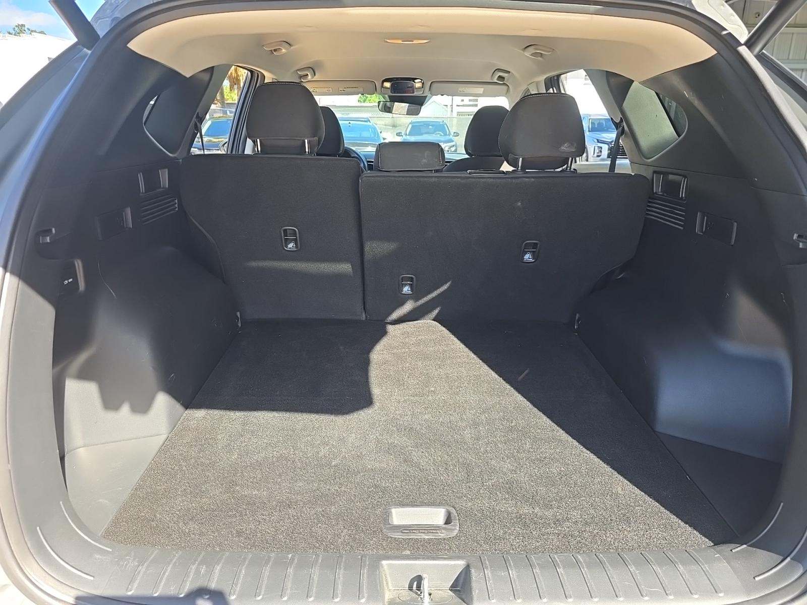 2024 Hyundai Tucson SEL AWD