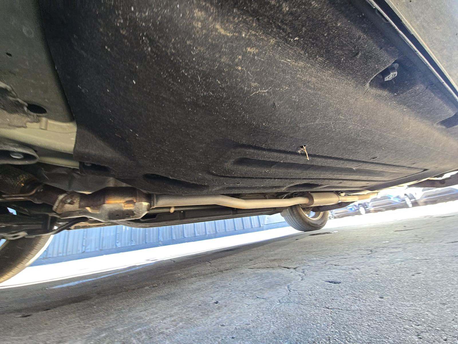 2024 Hyundai Tucson SEL AWD