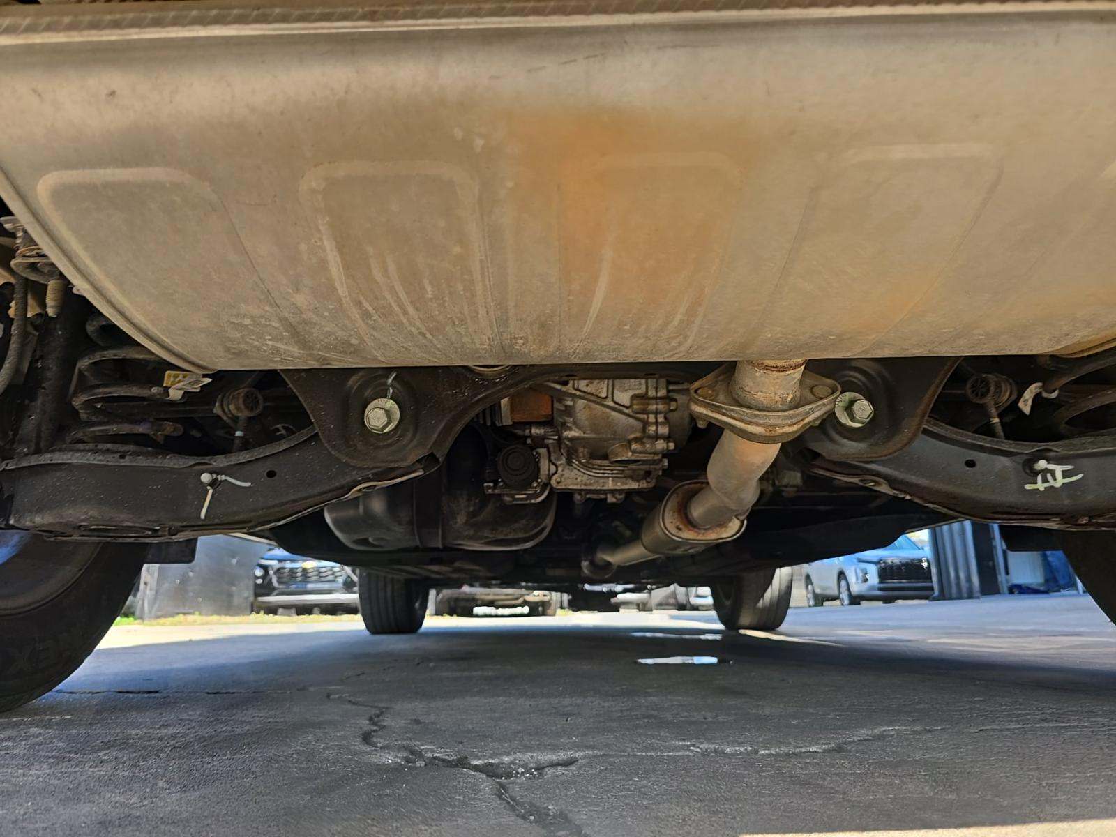 2024 Hyundai Tucson SEL AWD