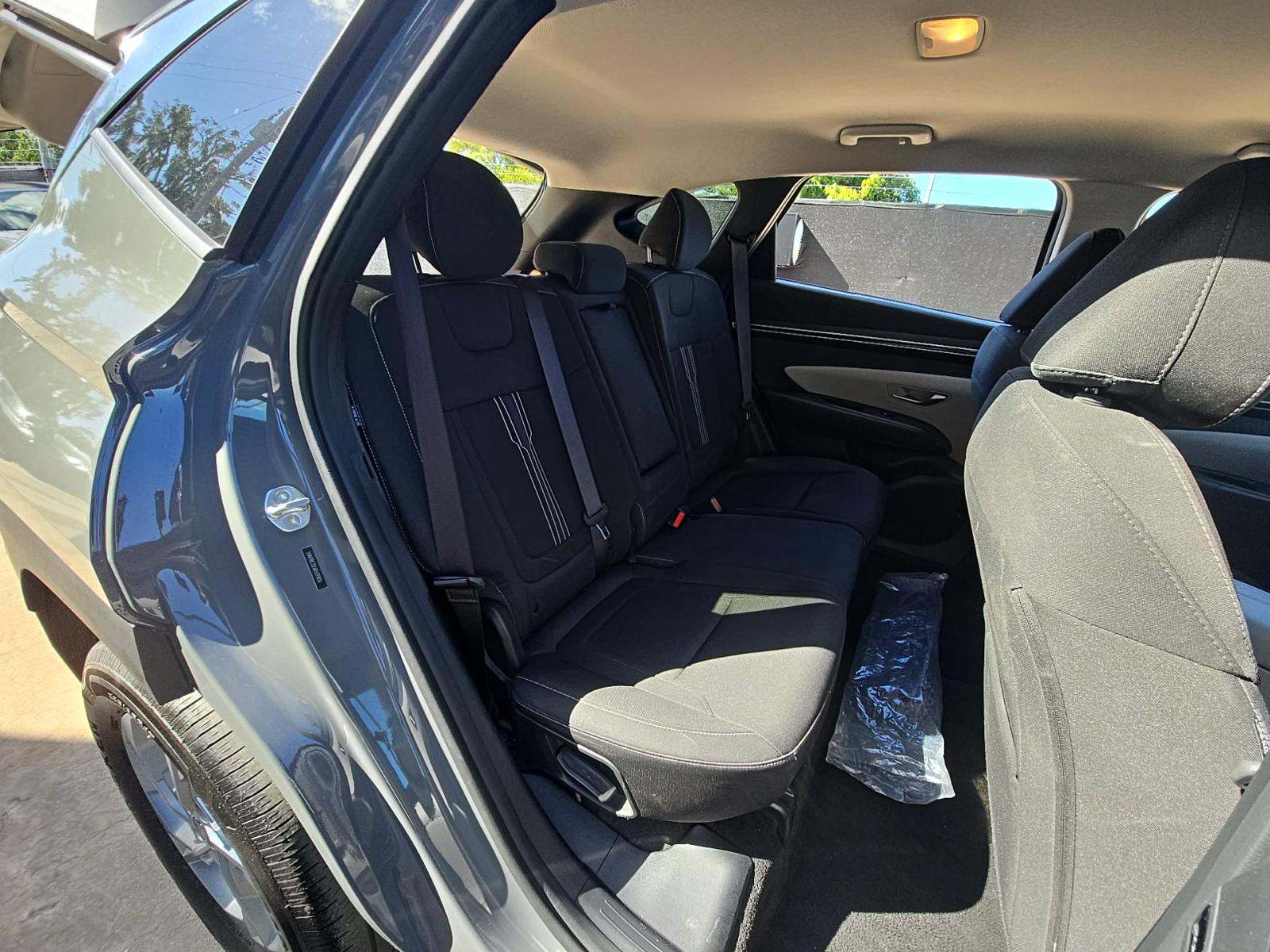 2024 Hyundai Tucson SEL AWD