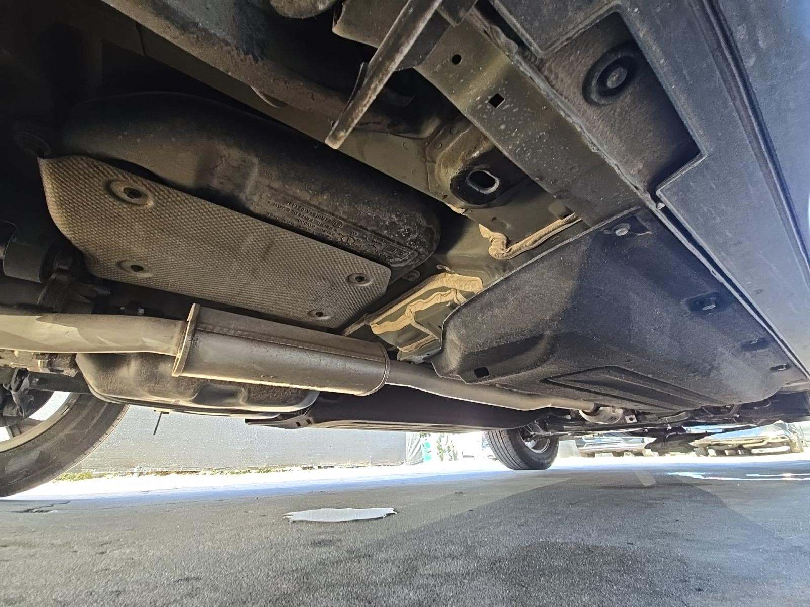 2024 Hyundai Tucson SEL AWD