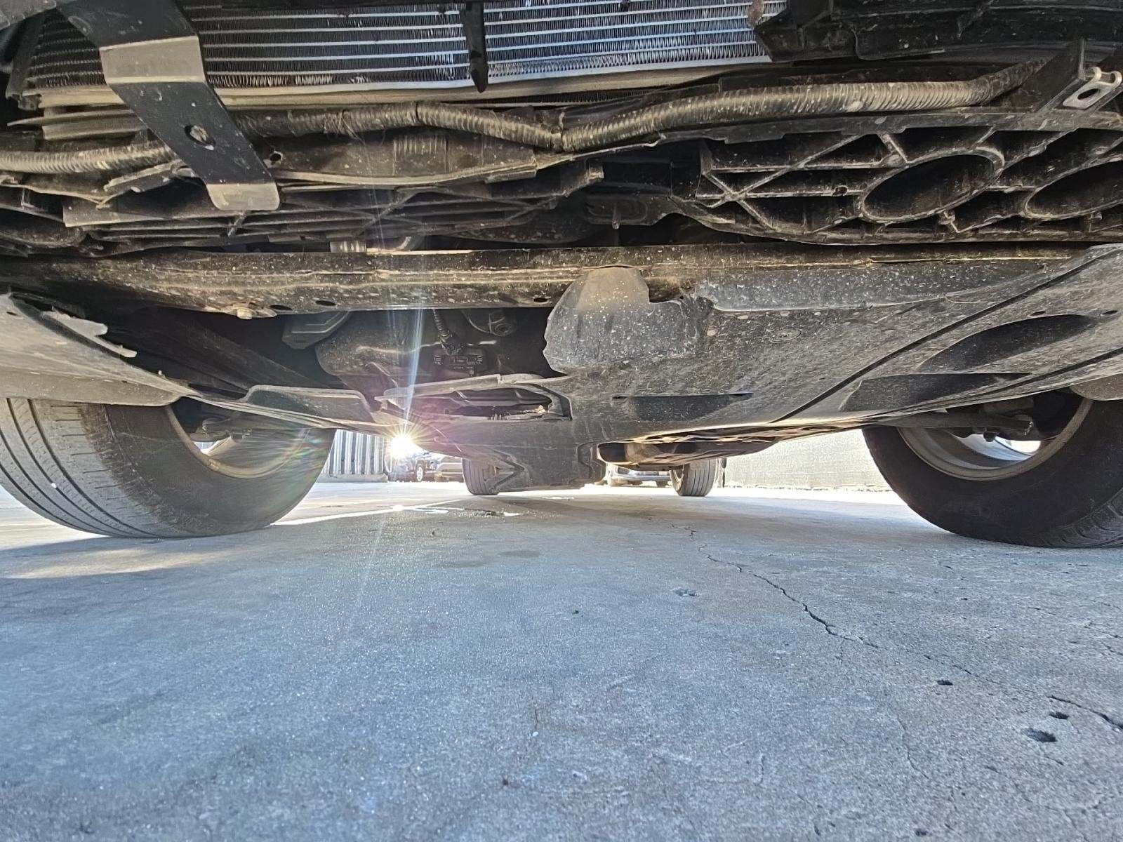 2024 Hyundai Tucson SEL AWD