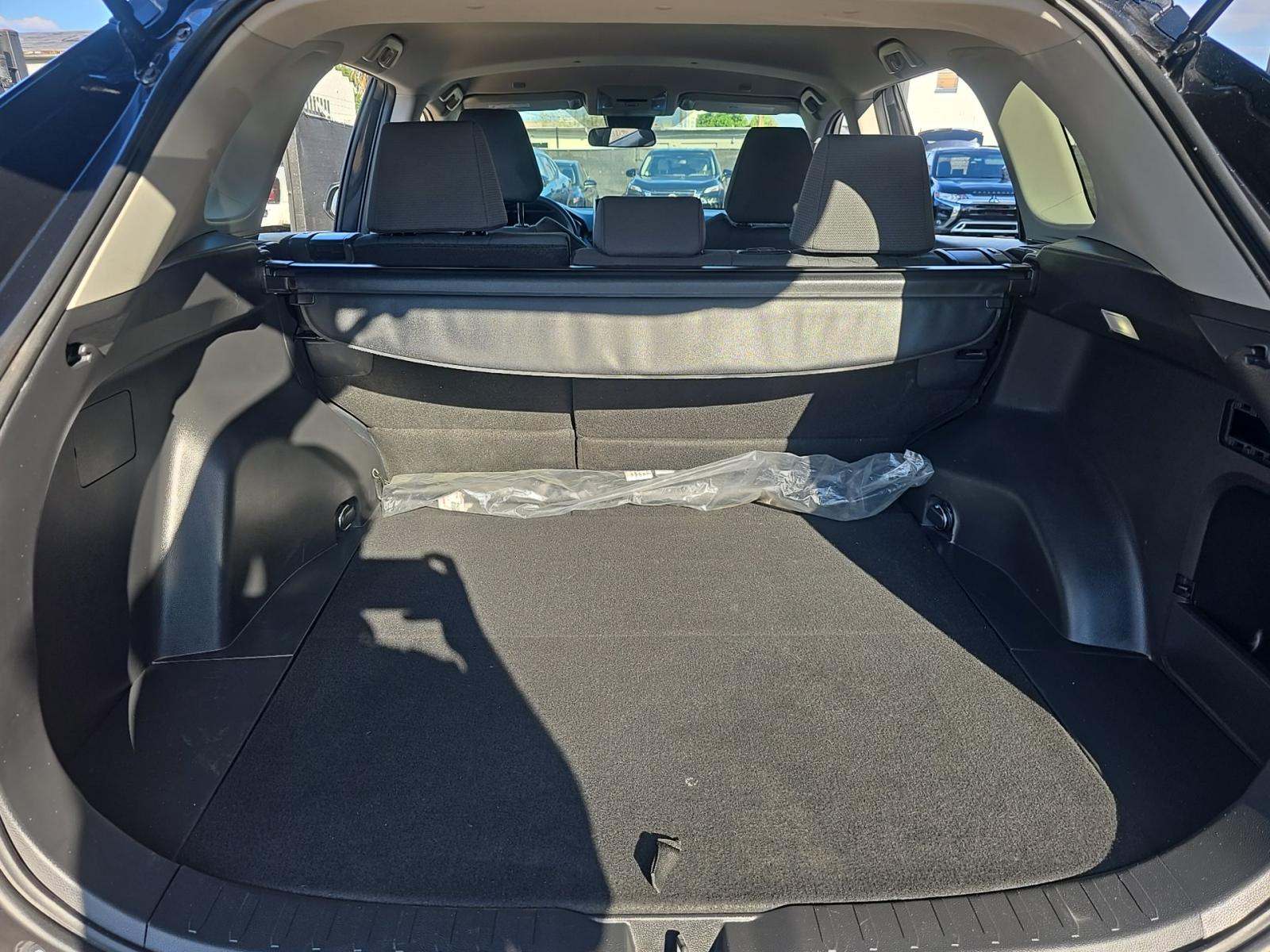 2025 Toyota RAV4 XLE AWD