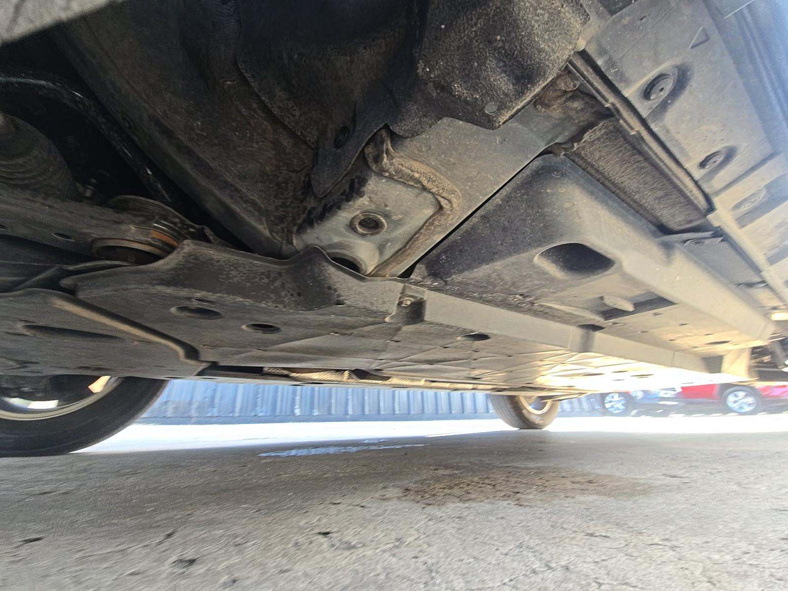 2025 Toyota RAV4 XLE AWD