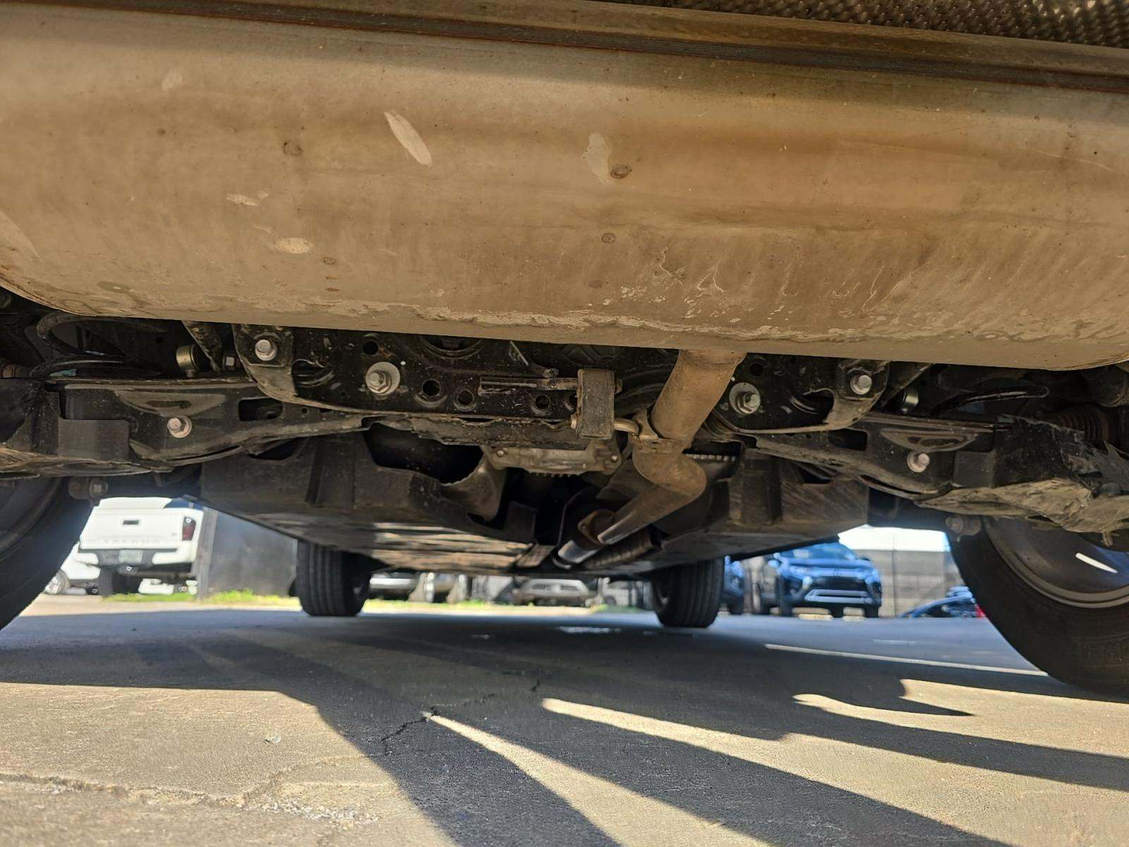 2025 Toyota RAV4 XLE AWD