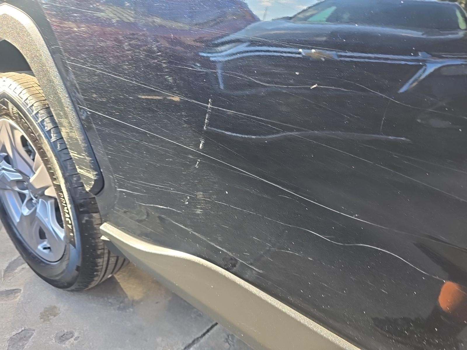 2025 Toyota RAV4 XLE AWD