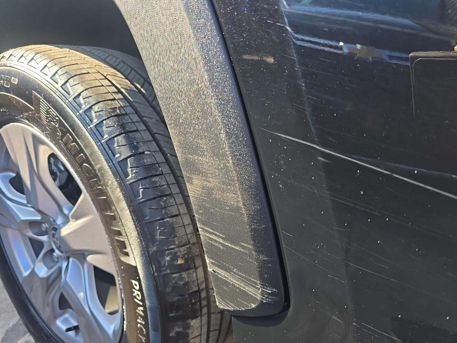 2025 Toyota RAV4 XLE AWD