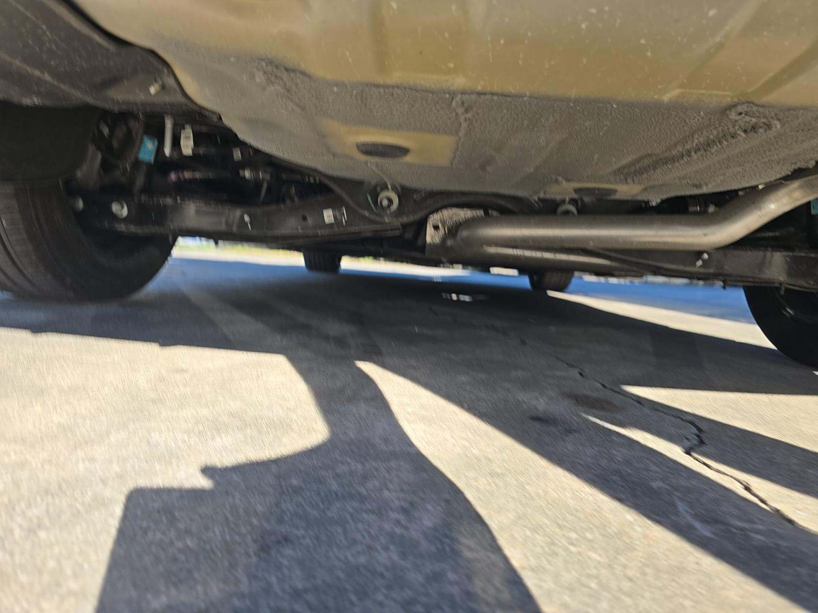 2025 Hyundai Sonata Hybrid SEL FWD