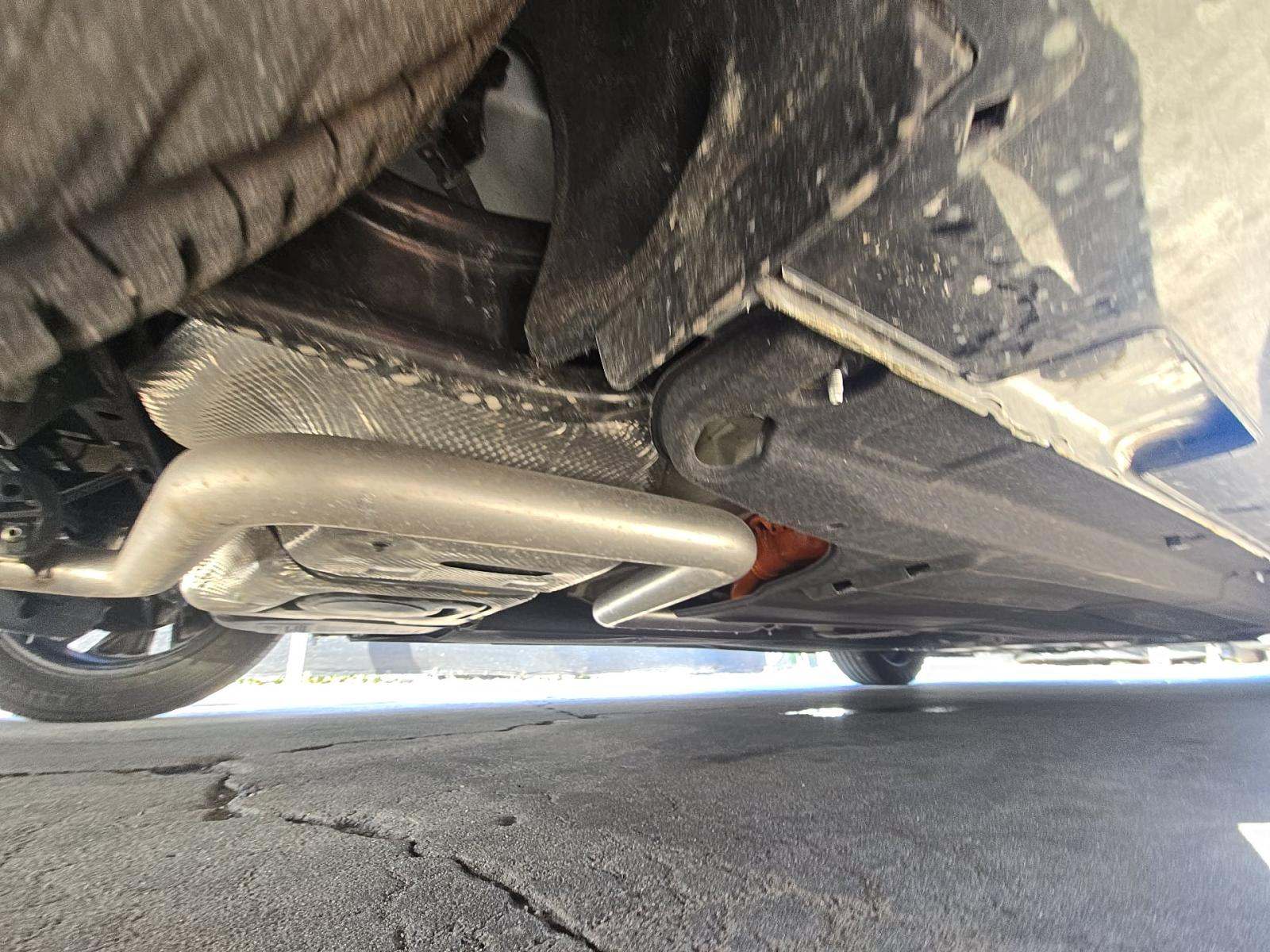 2025 Hyundai Sonata Hybrid SEL FWD