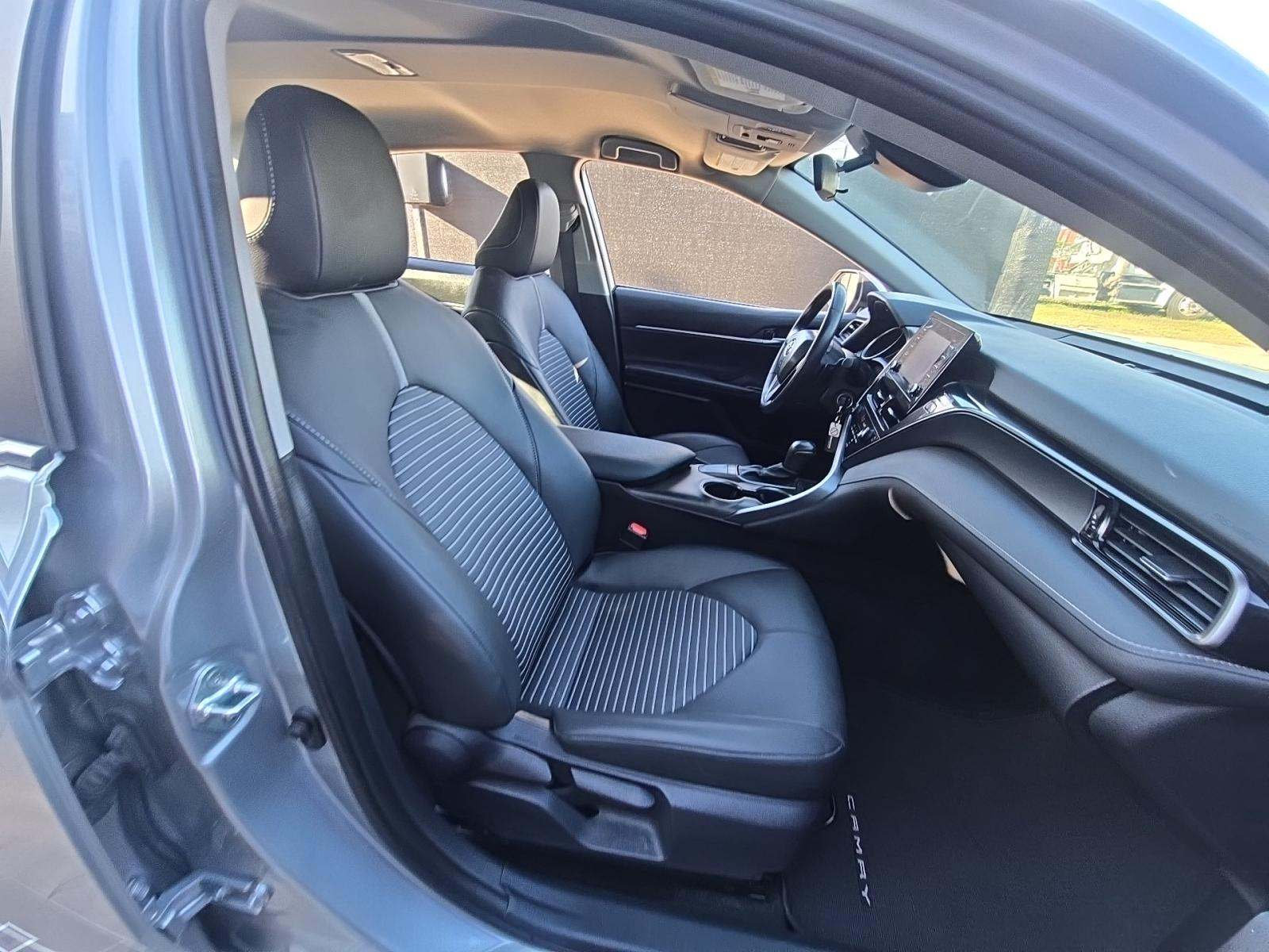 2024 Toyota Camry SE FWD