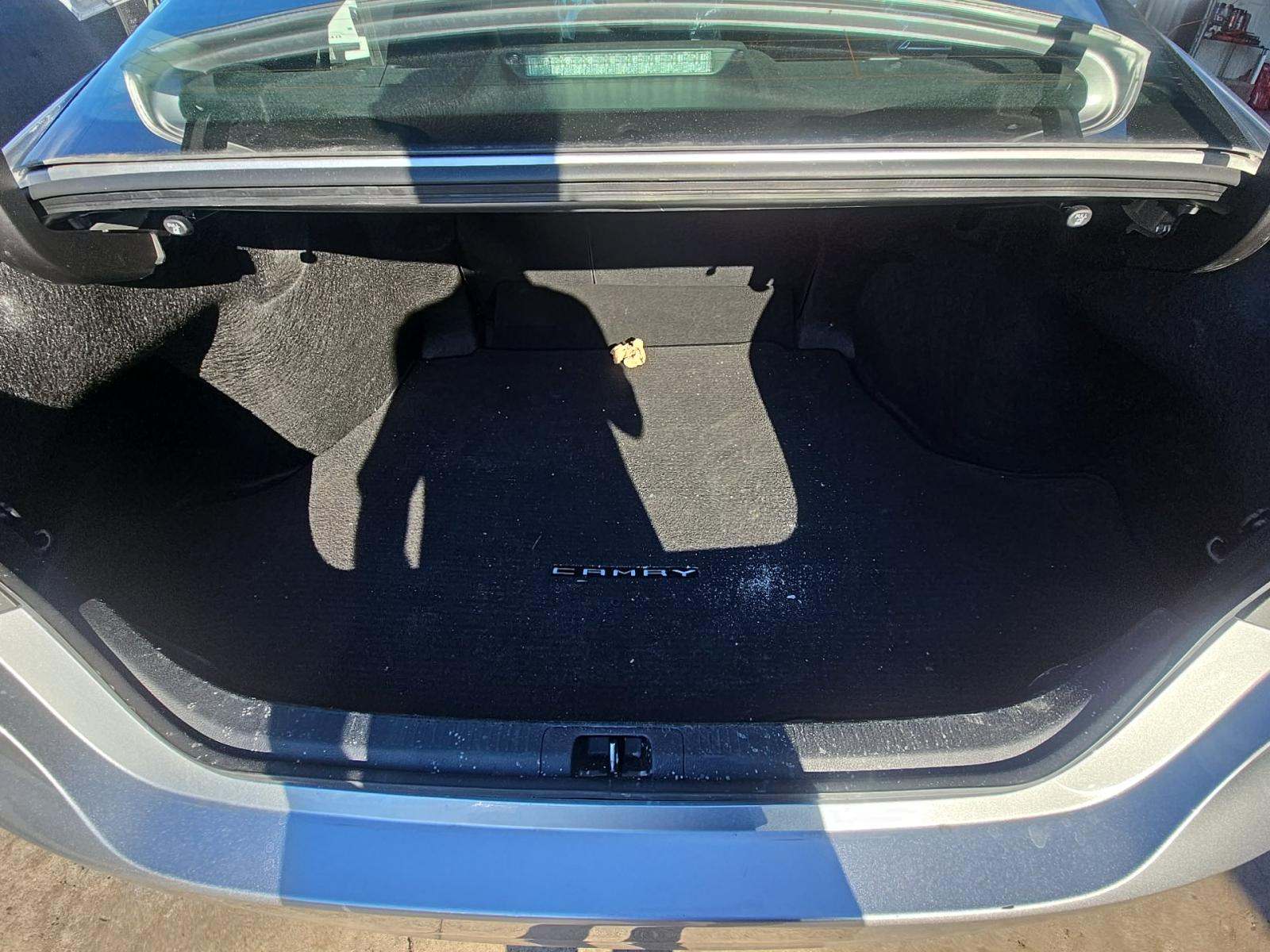 2024 Toyota Camry SE FWD