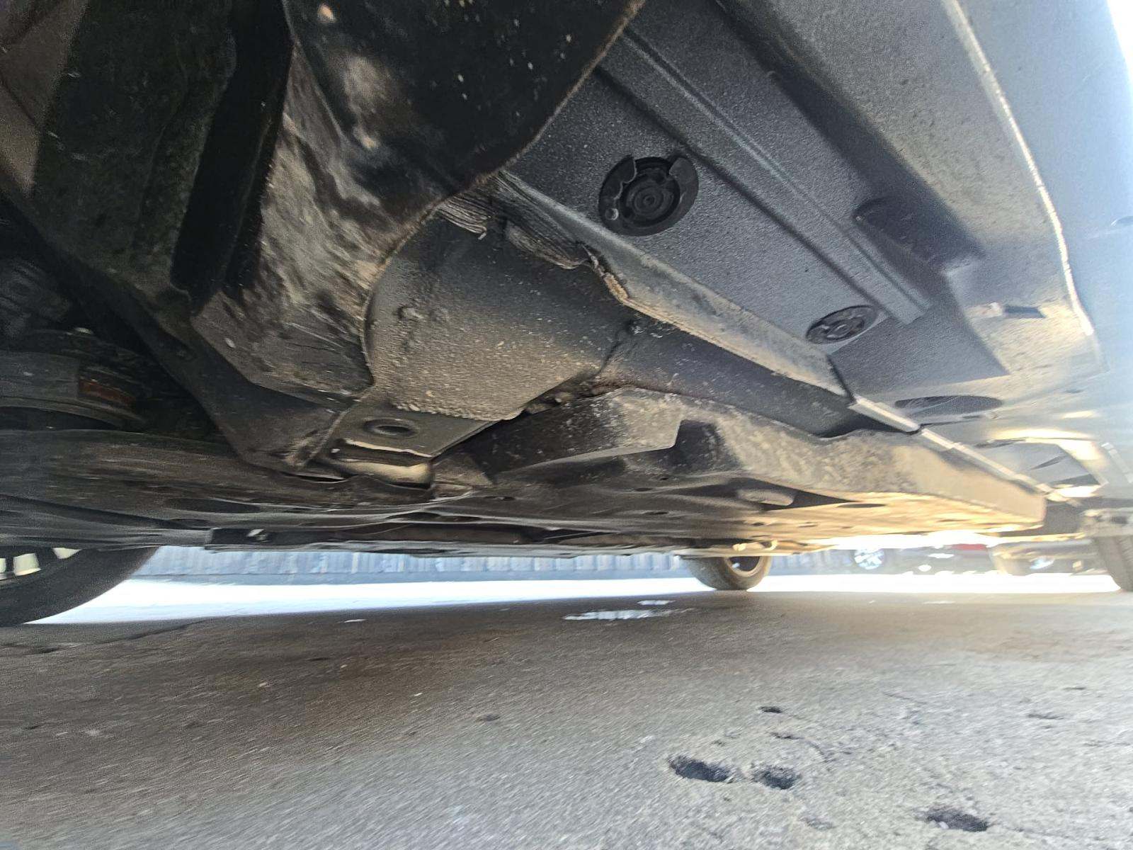 2024 Toyota Camry SE FWD