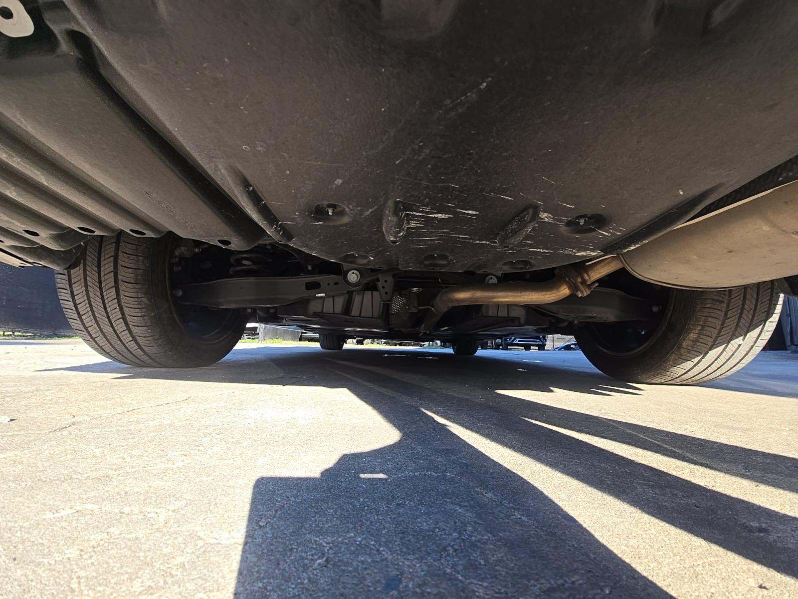 2024 Toyota Camry SE FWD