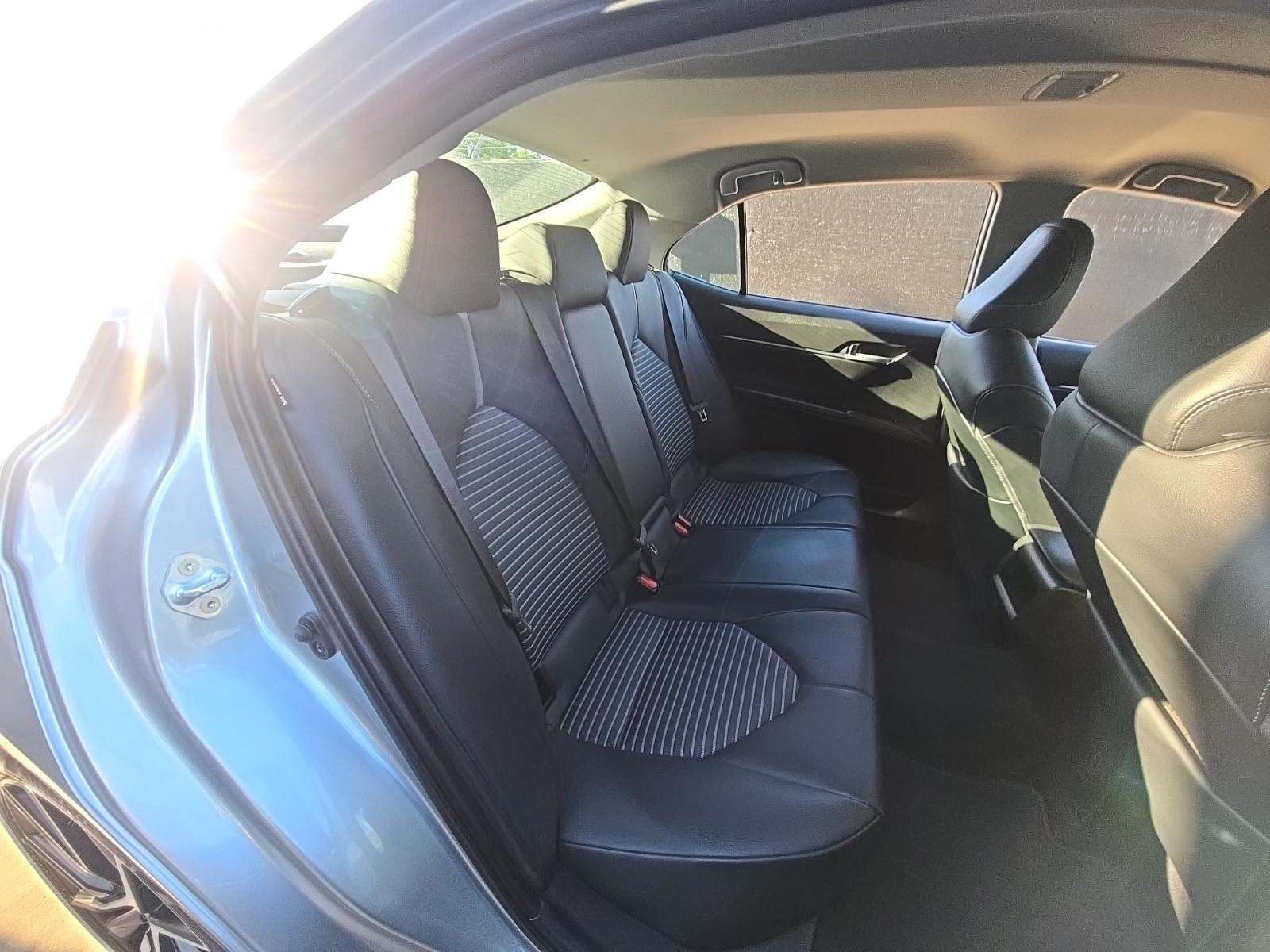 2024 Toyota Camry SE FWD