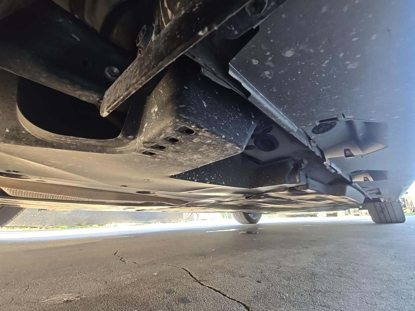 2024 Toyota Camry SE FWD