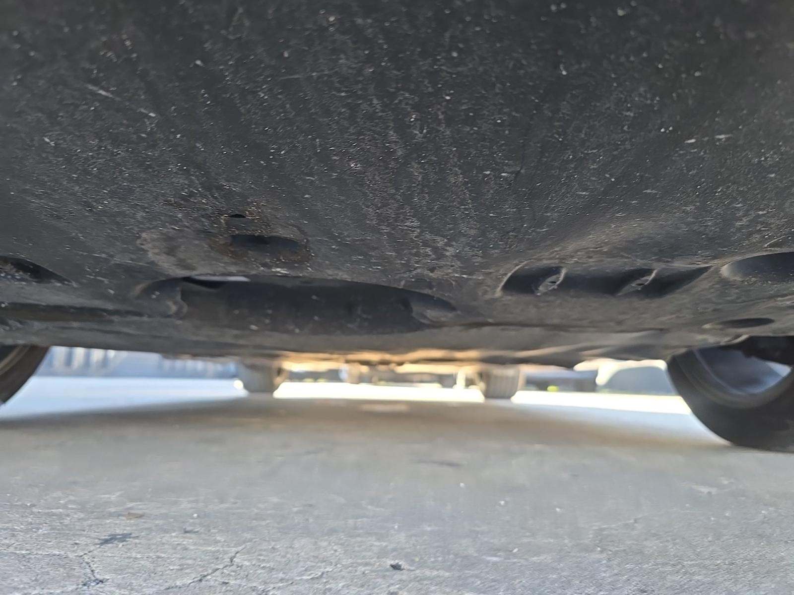 2024 Toyota Camry SE FWD