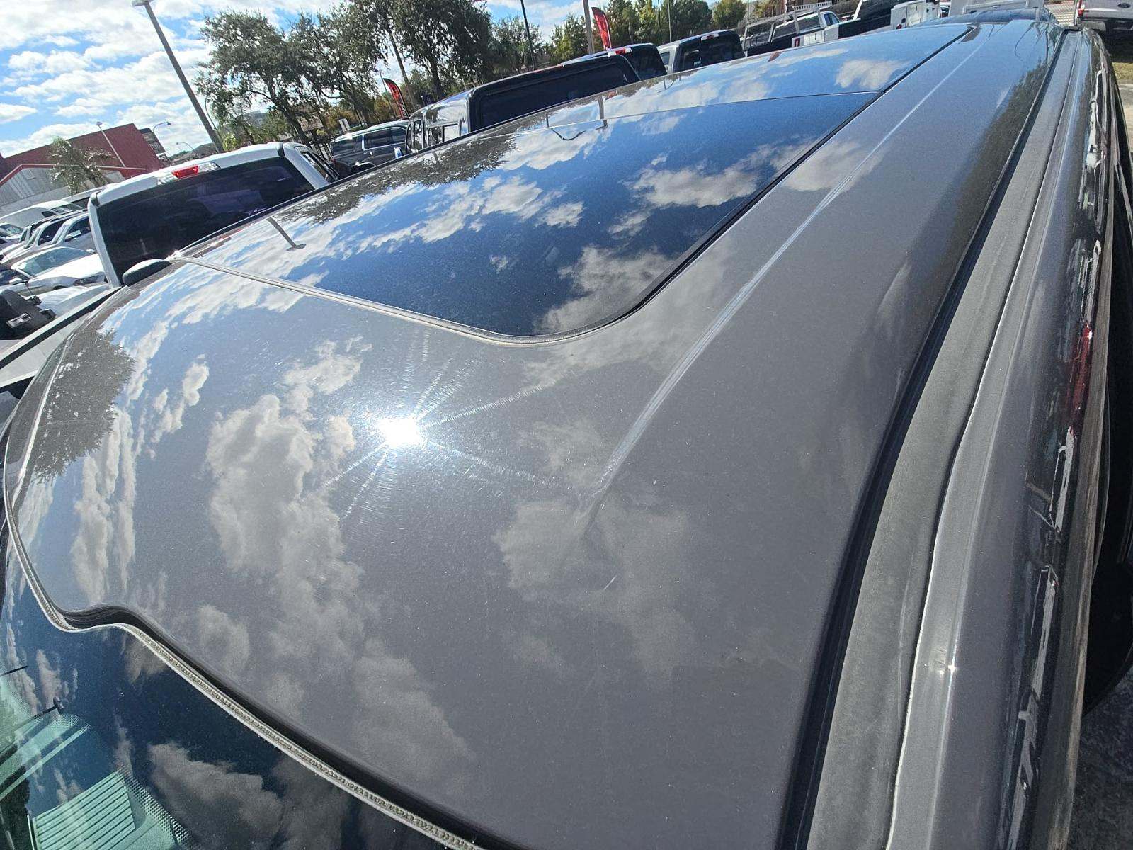 2018 Ford F-150 Raptor AWD