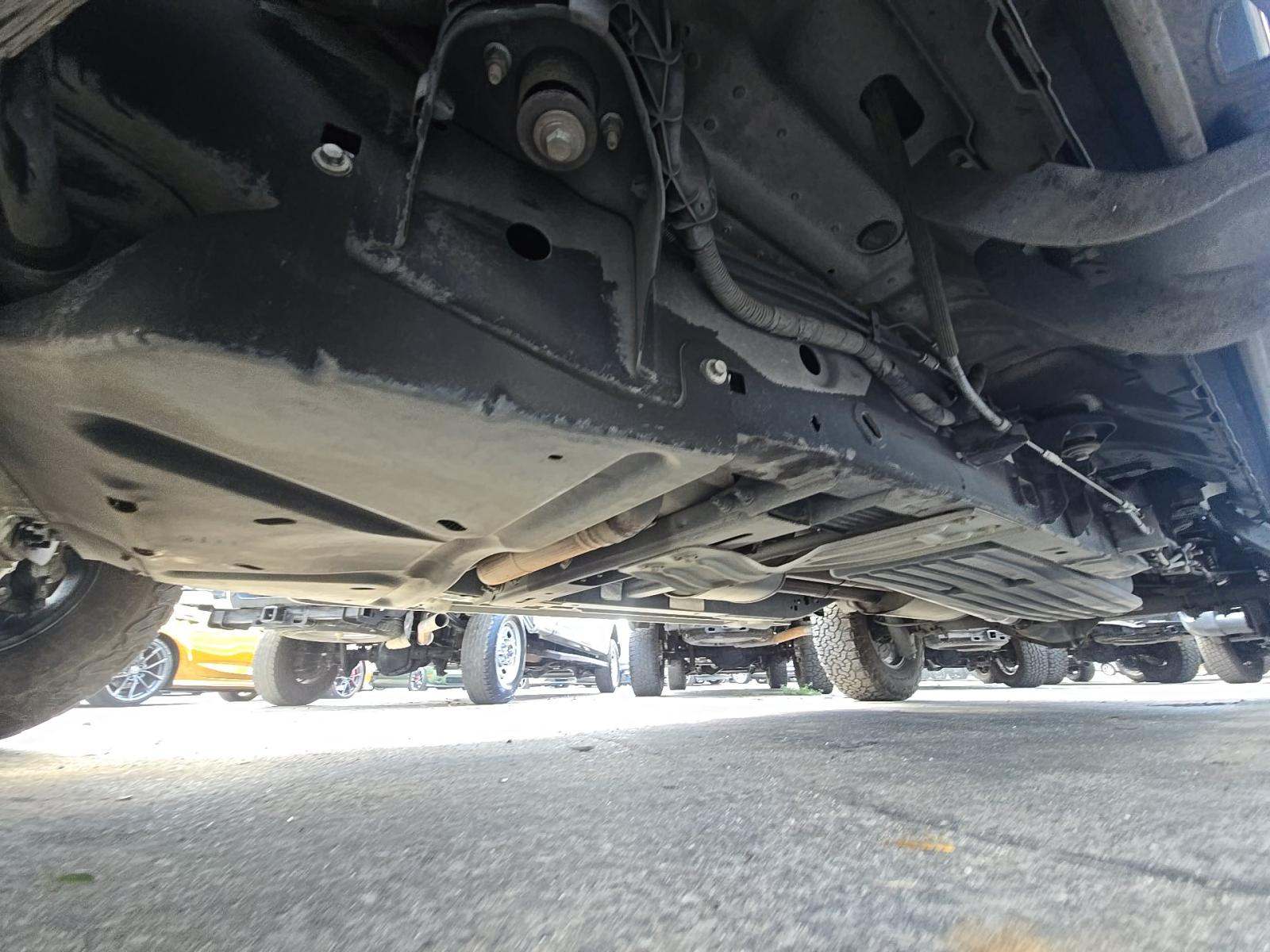 2018 Ford F-150 Raptor AWD