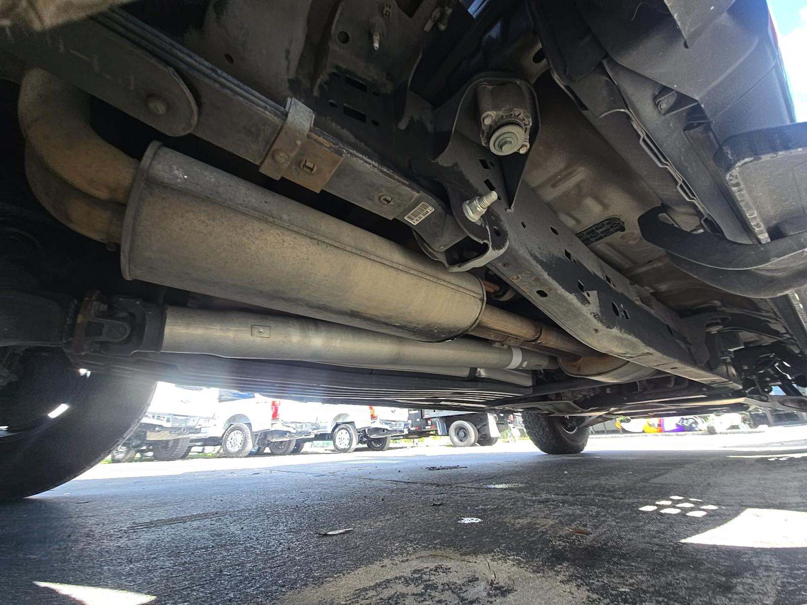 2018 Ford F-150 Raptor AWD