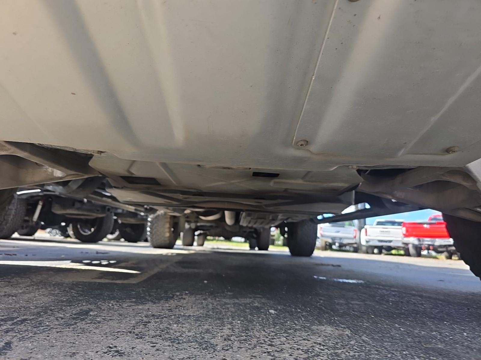 2018 Ford F-150 Raptor AWD