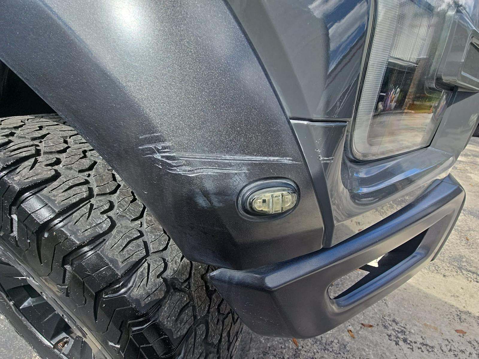 2018 Ford F-150 Raptor AWD