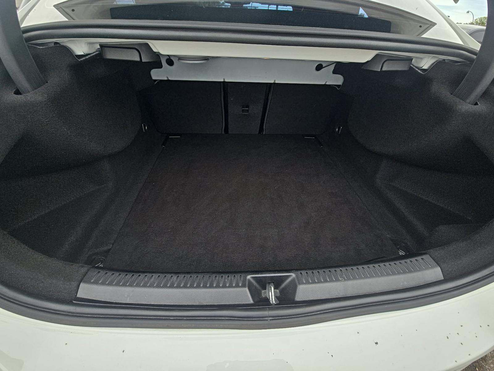 2021 Mercedes-Benz A-Class AMG A 35 AWD