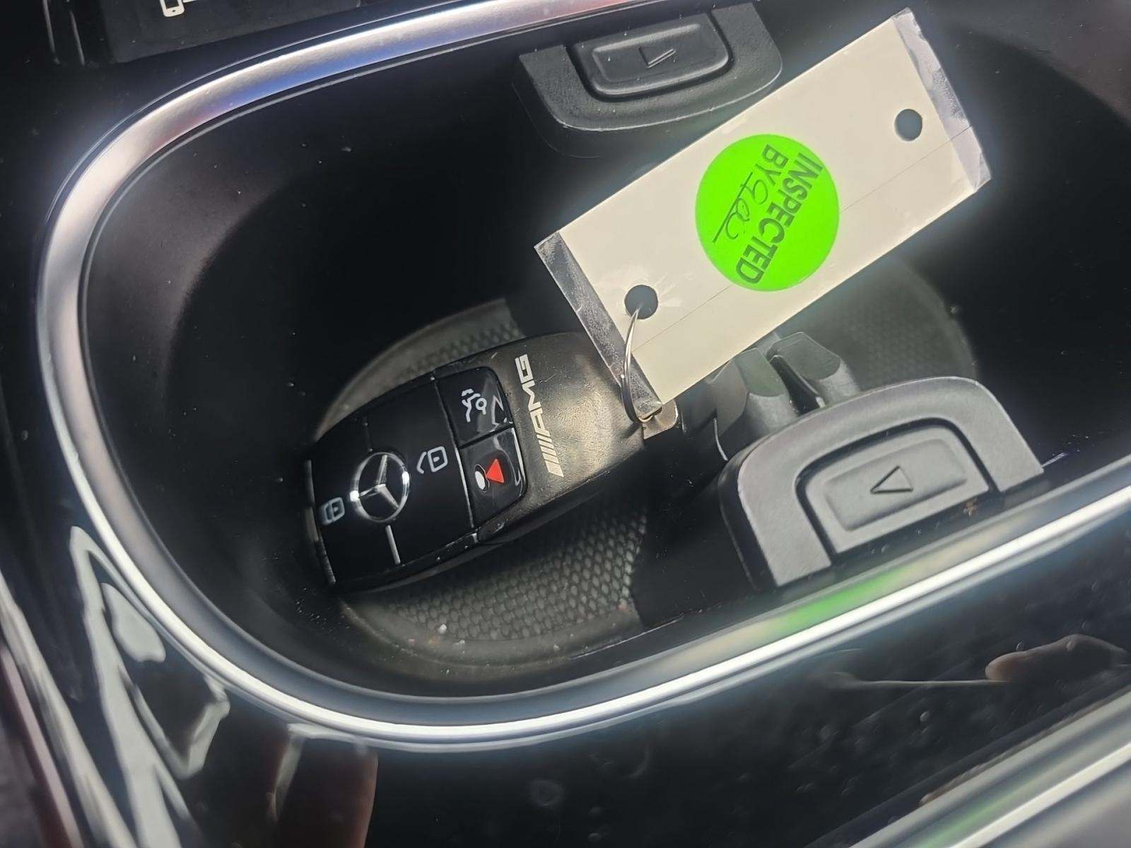 2021 Mercedes-Benz A-Class AMG A 35 AWD