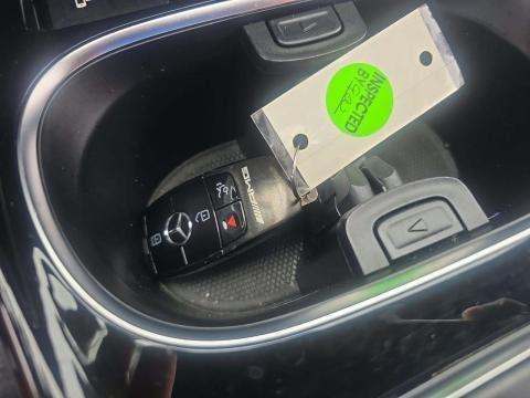 2021 Mercedes-Benz A-Class AMG A 35 AWD