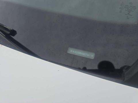 2021 Mercedes-Benz A-Class AMG A 35 AWD