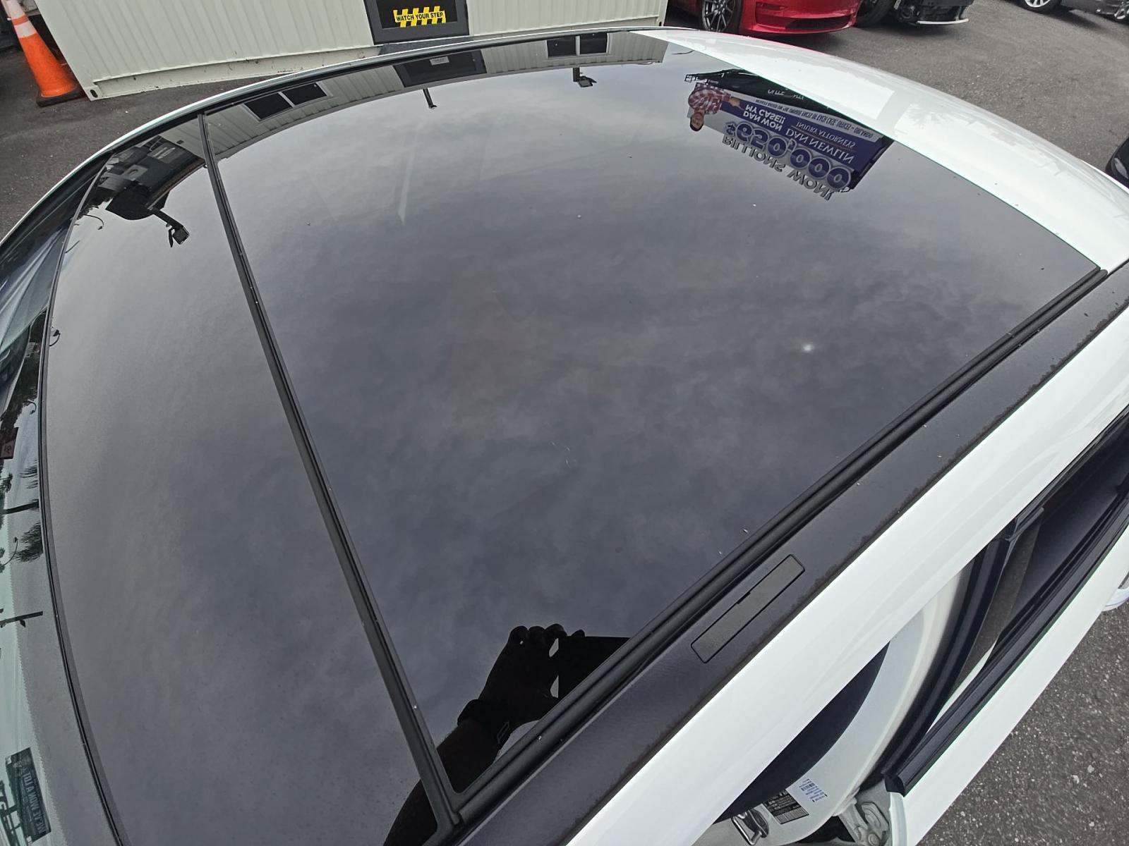 2021 Mercedes-Benz A-Class AMG A 35 AWD