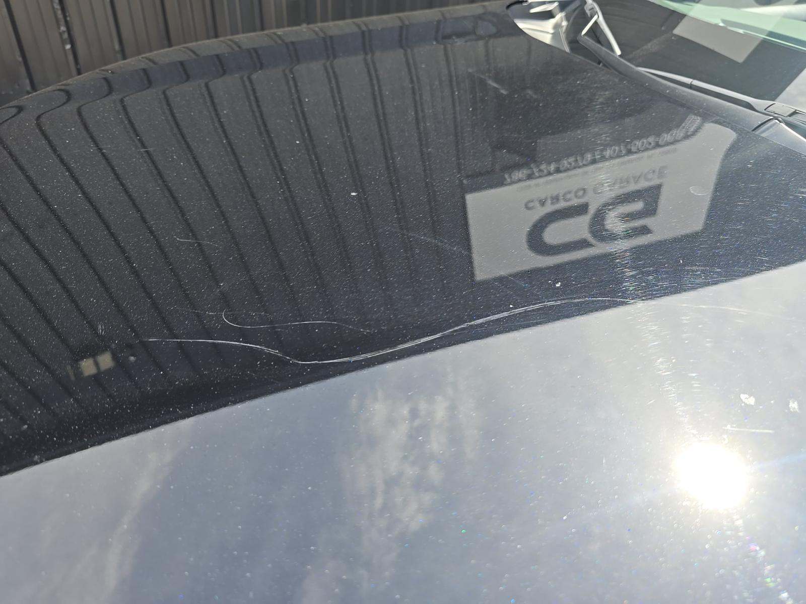 2025 Toyota RAV4 XLE AWD