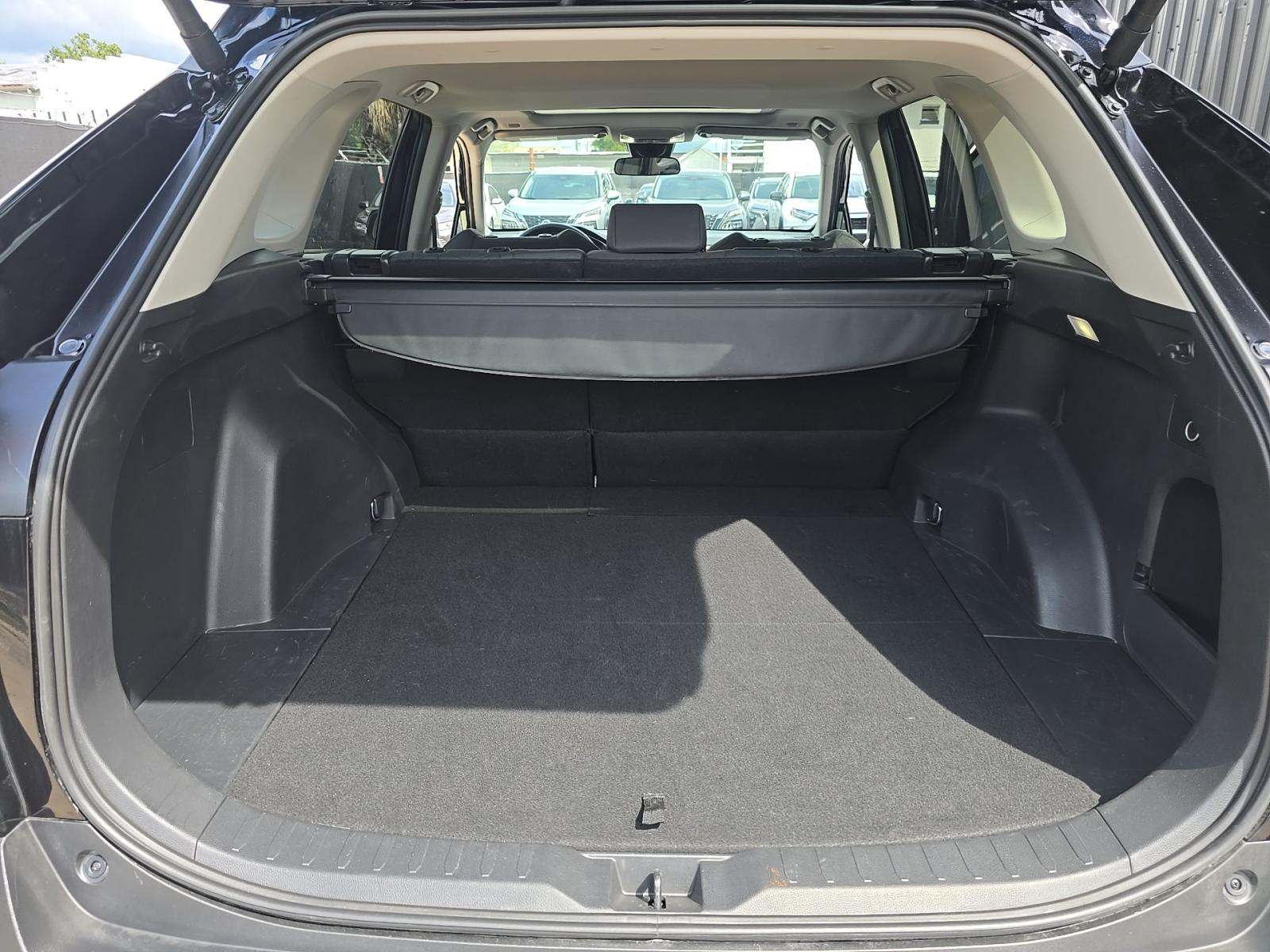 2025 Toyota RAV4 XLE AWD