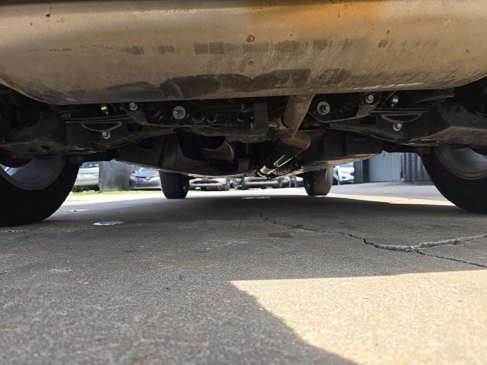 2025 Toyota RAV4 XLE AWD