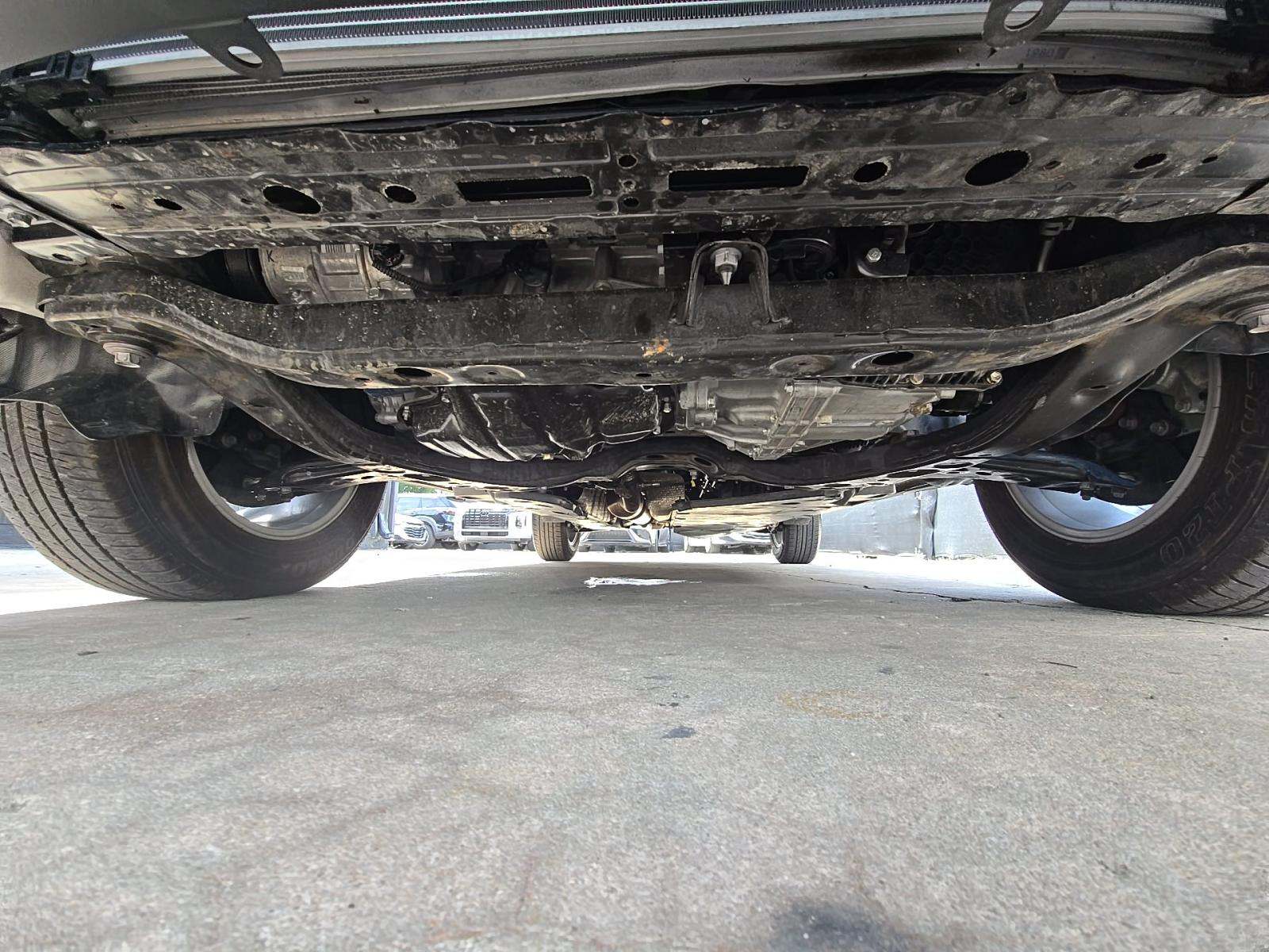 2025 Toyota RAV4 XLE AWD