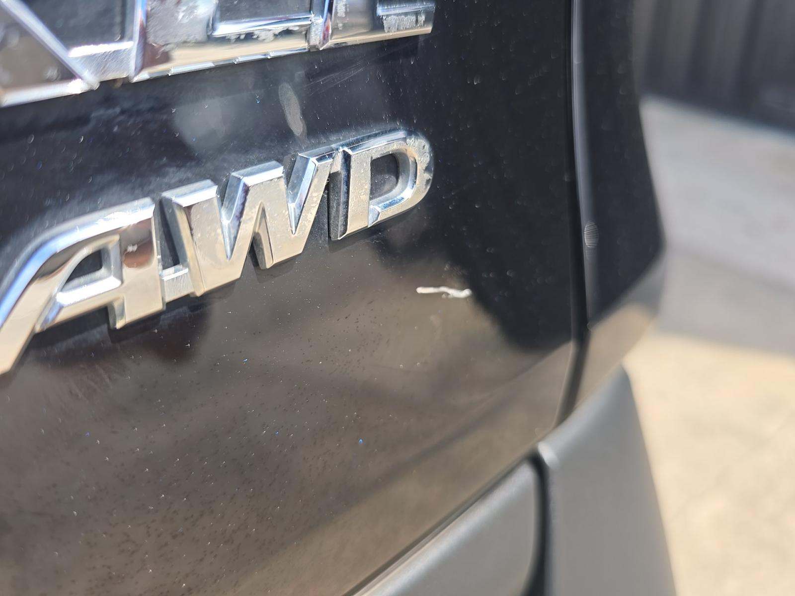 2025 Toyota RAV4 XLE AWD