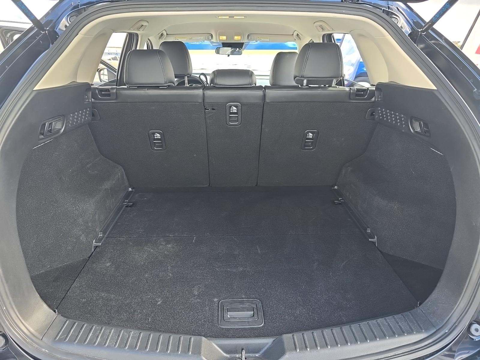 2025 MAZDA CX-5 2.5 S Select Package AWD