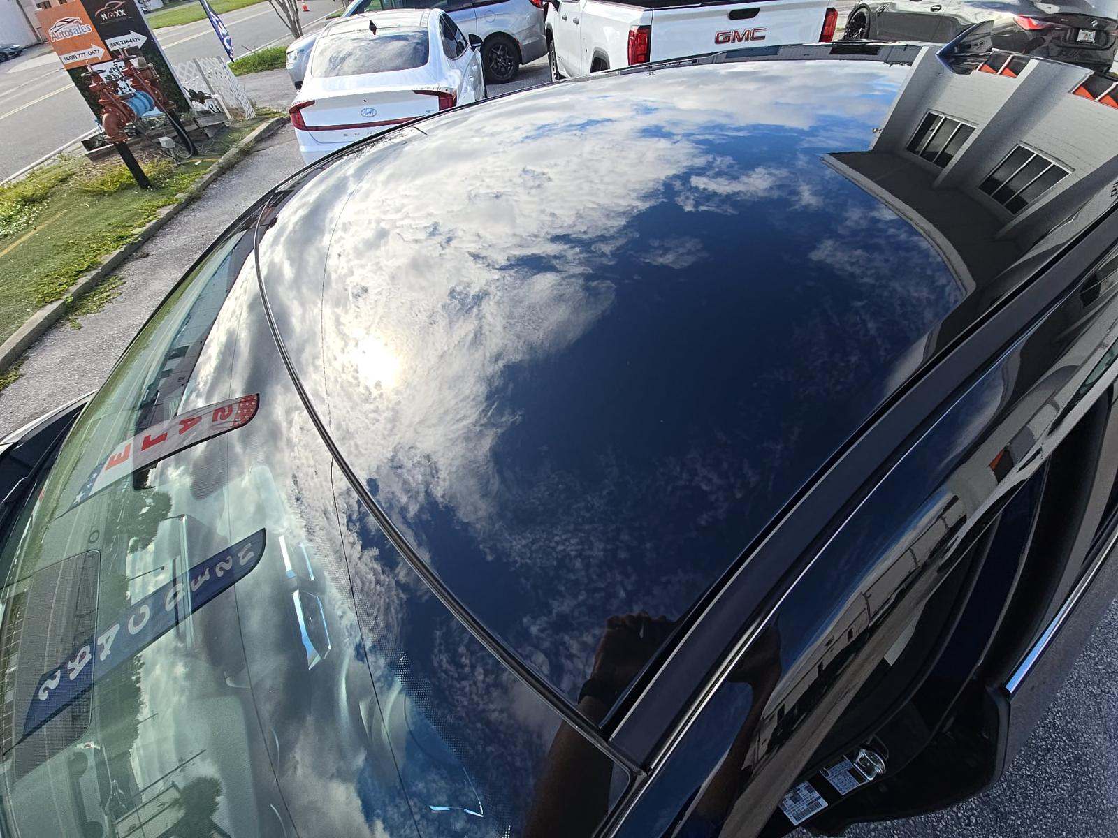 2025 MAZDA CX-5 2.5 S Select Package AWD