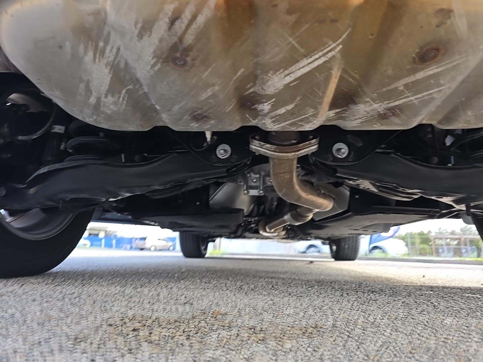 2025 MAZDA CX-5 2.5 S Select Package AWD